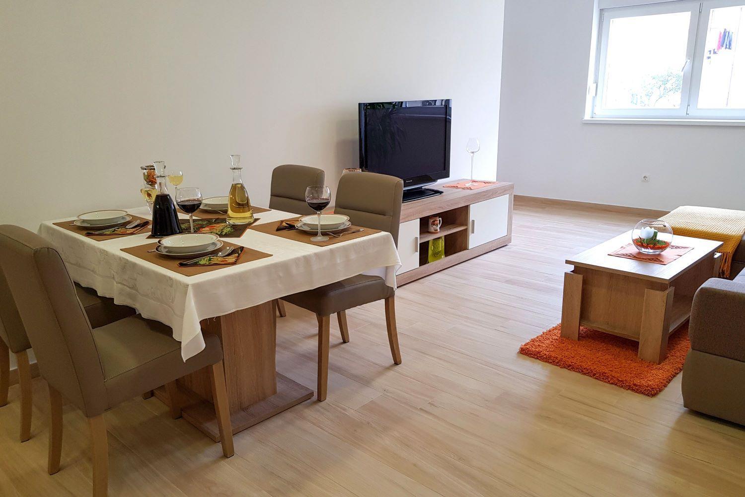 Two-Bedroom Apartment photo 2