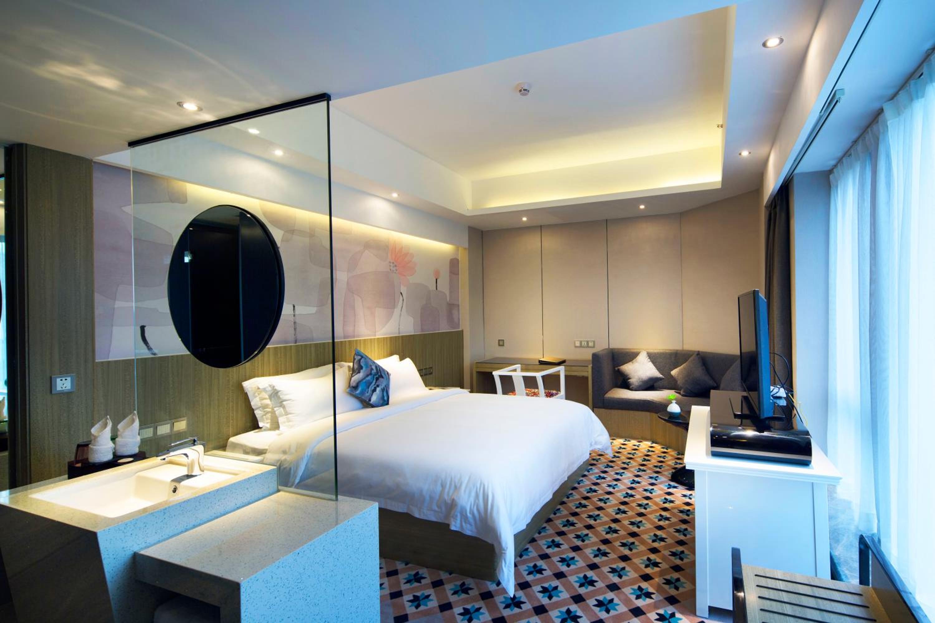 Superior Queen Room photo 3