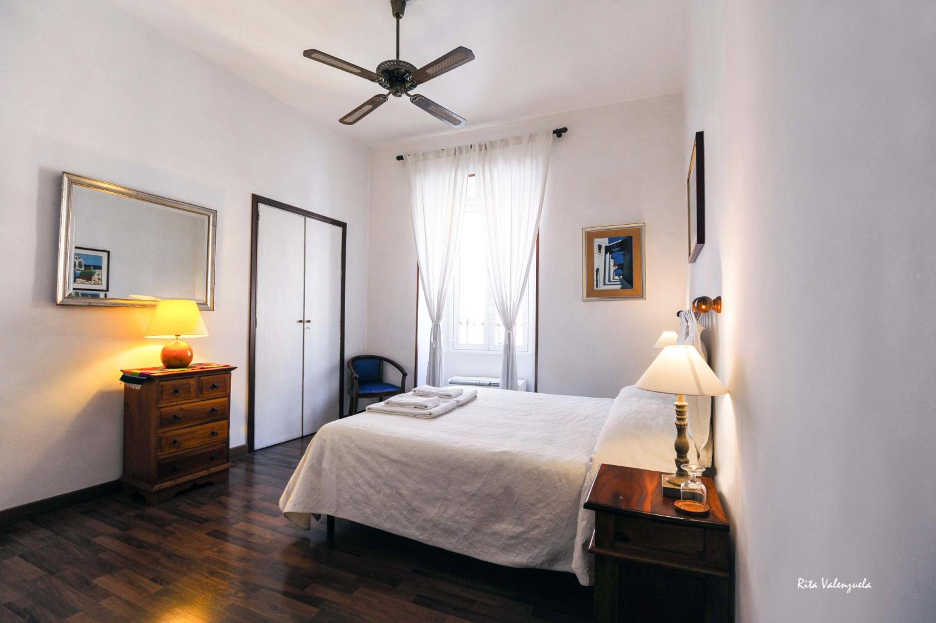 Triple Room with Private Bathroom photo 1