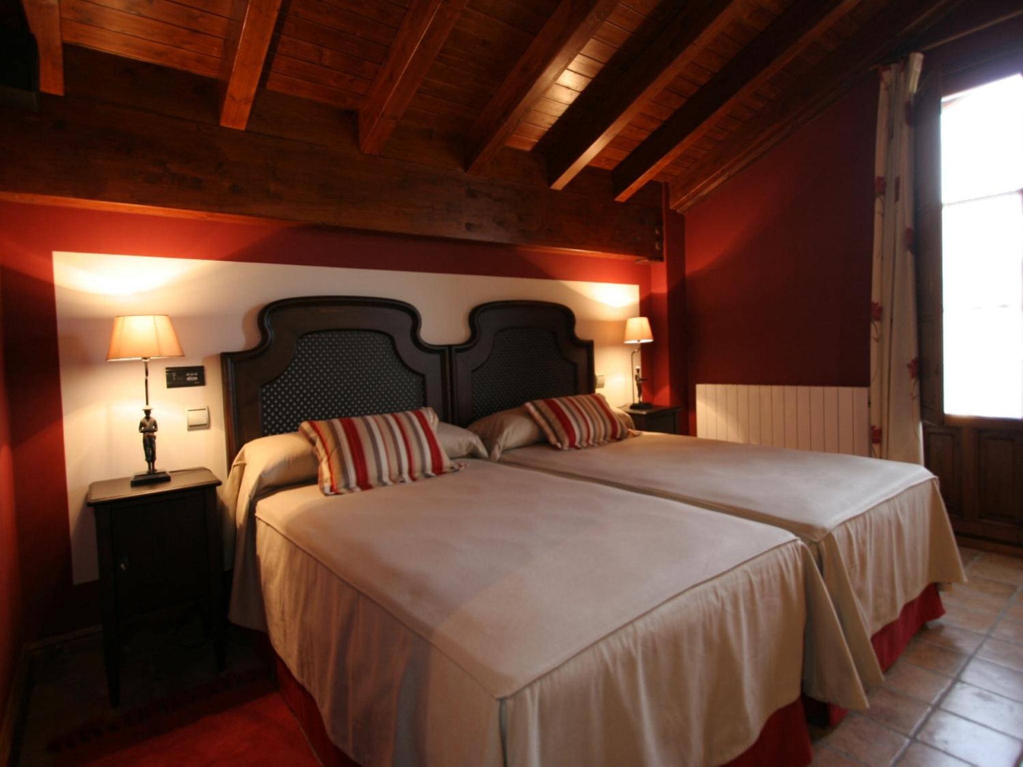 Double or Twin Room photo 2