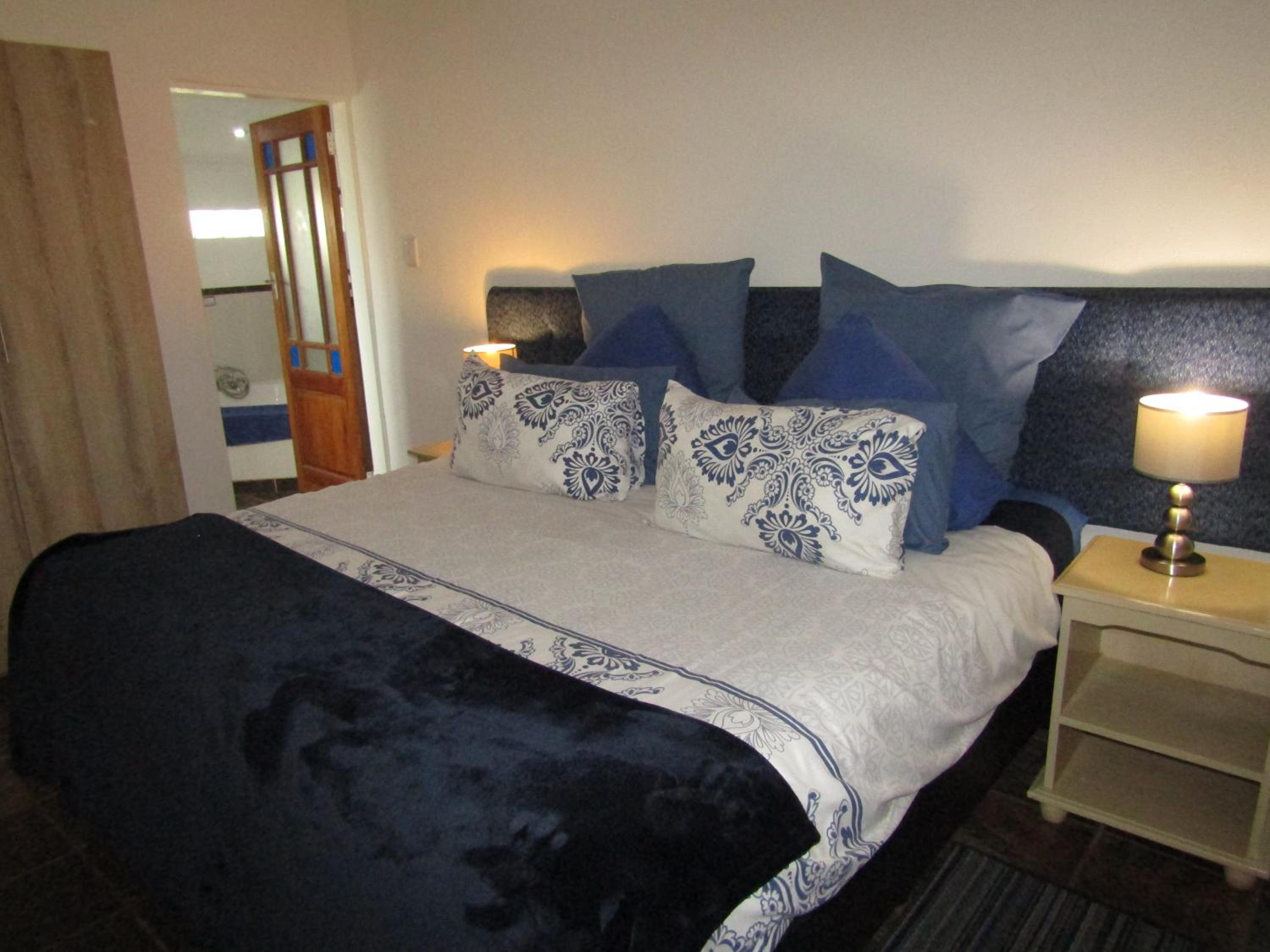 Two-Bedroom Villa photo 3