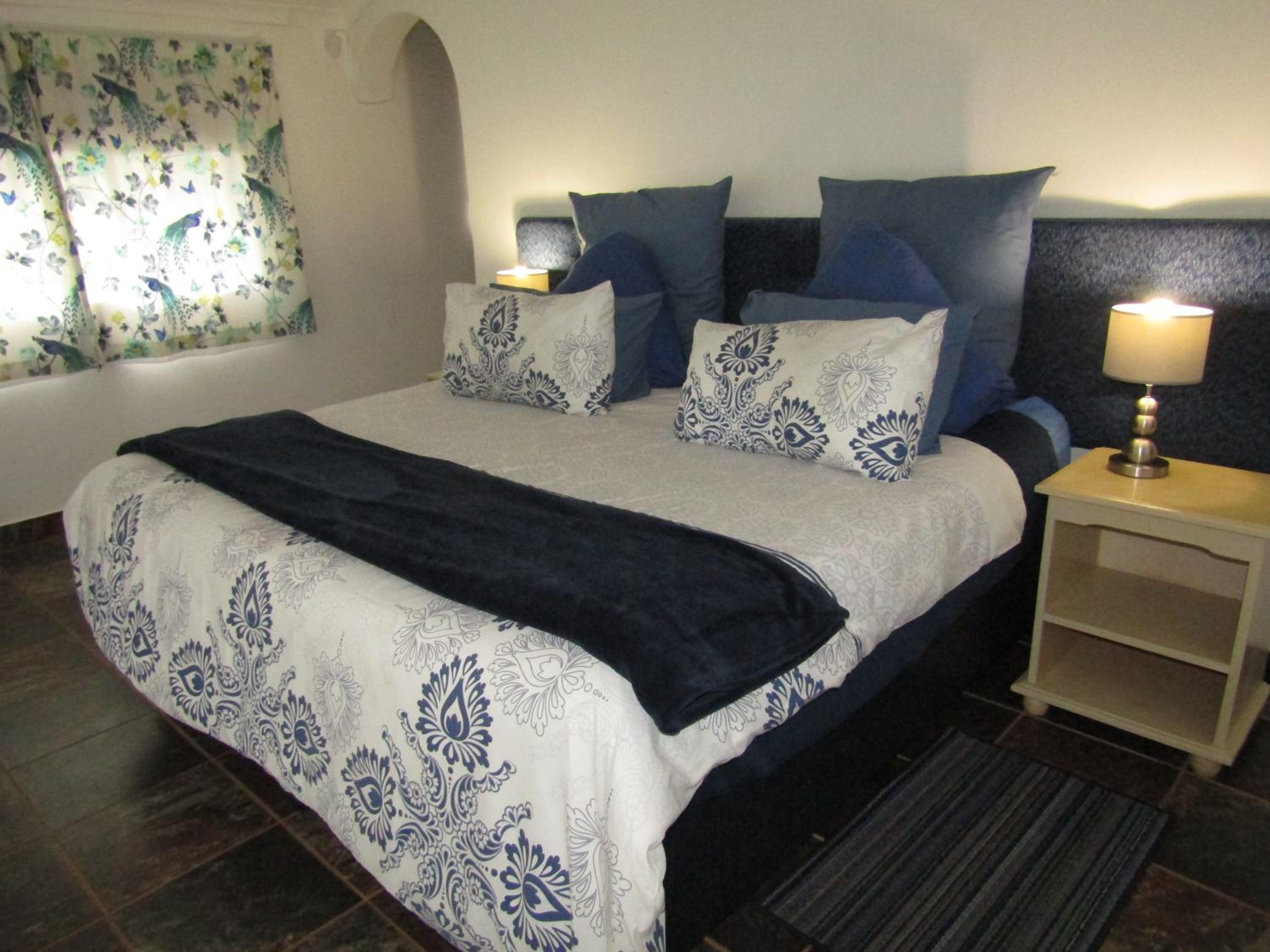 Two-Bedroom Villa photo 3