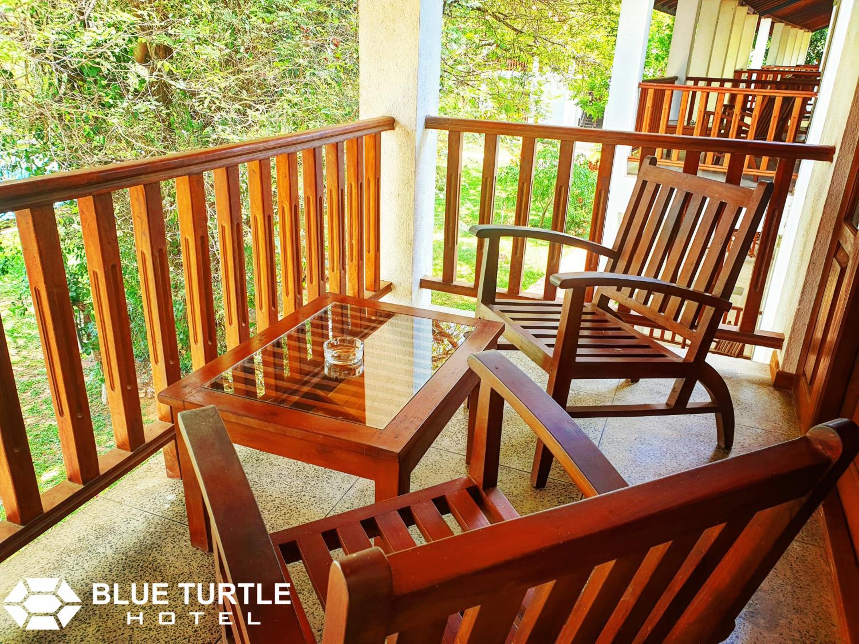 Triple Room with Balcony photo 3