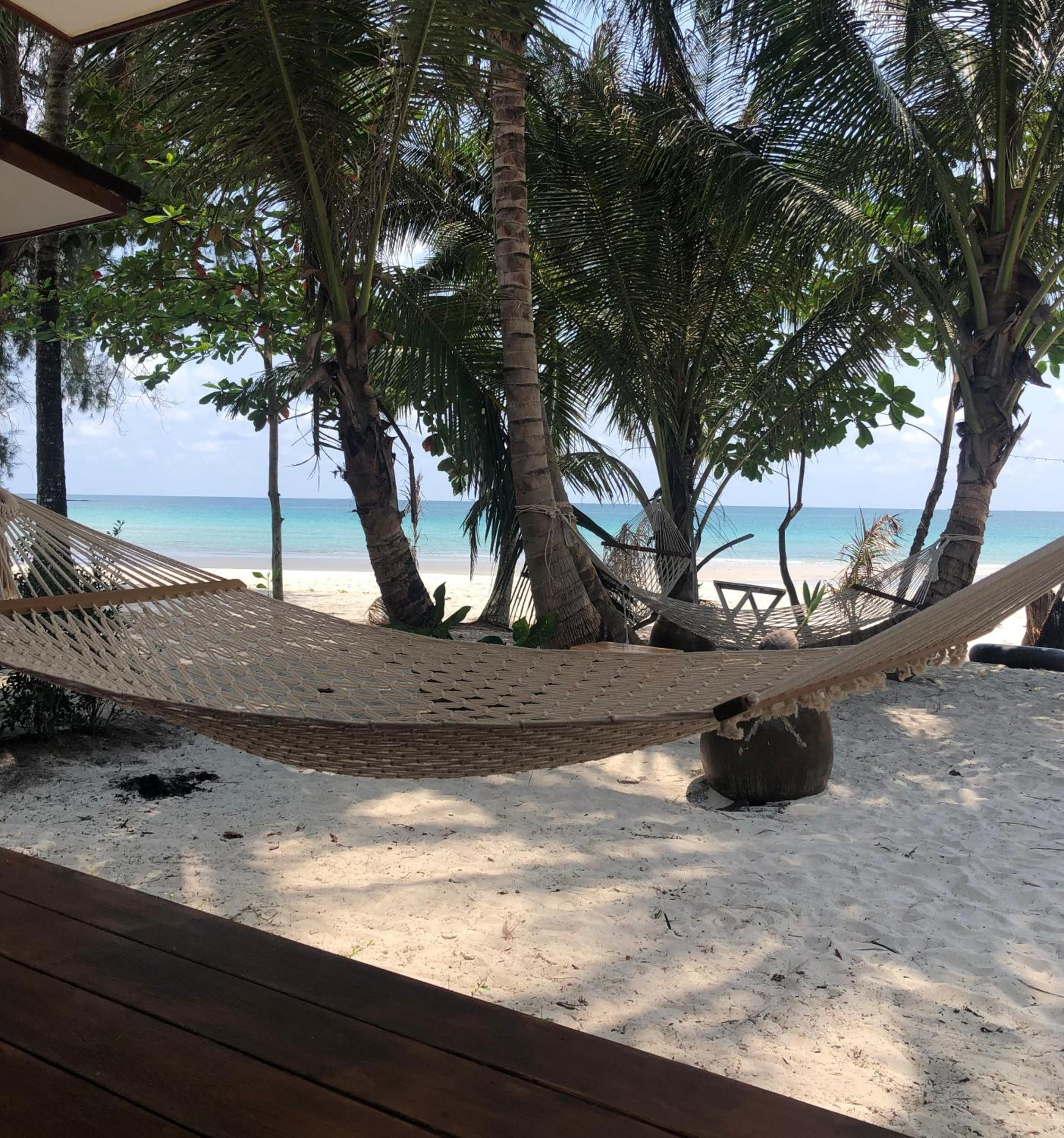 Bungalow - Beach Front - Photo 4