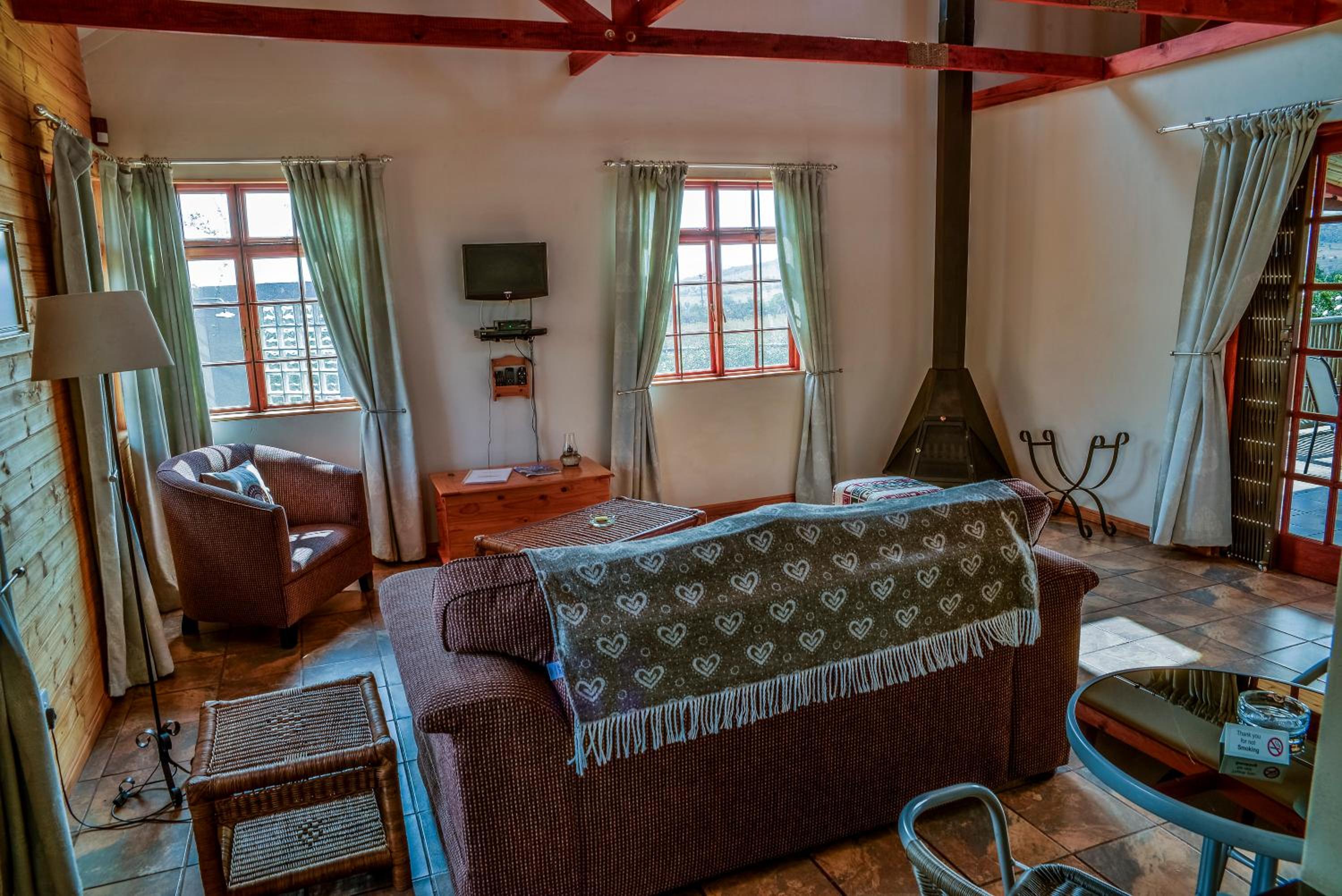 One-Bedroom Chalet photo 1