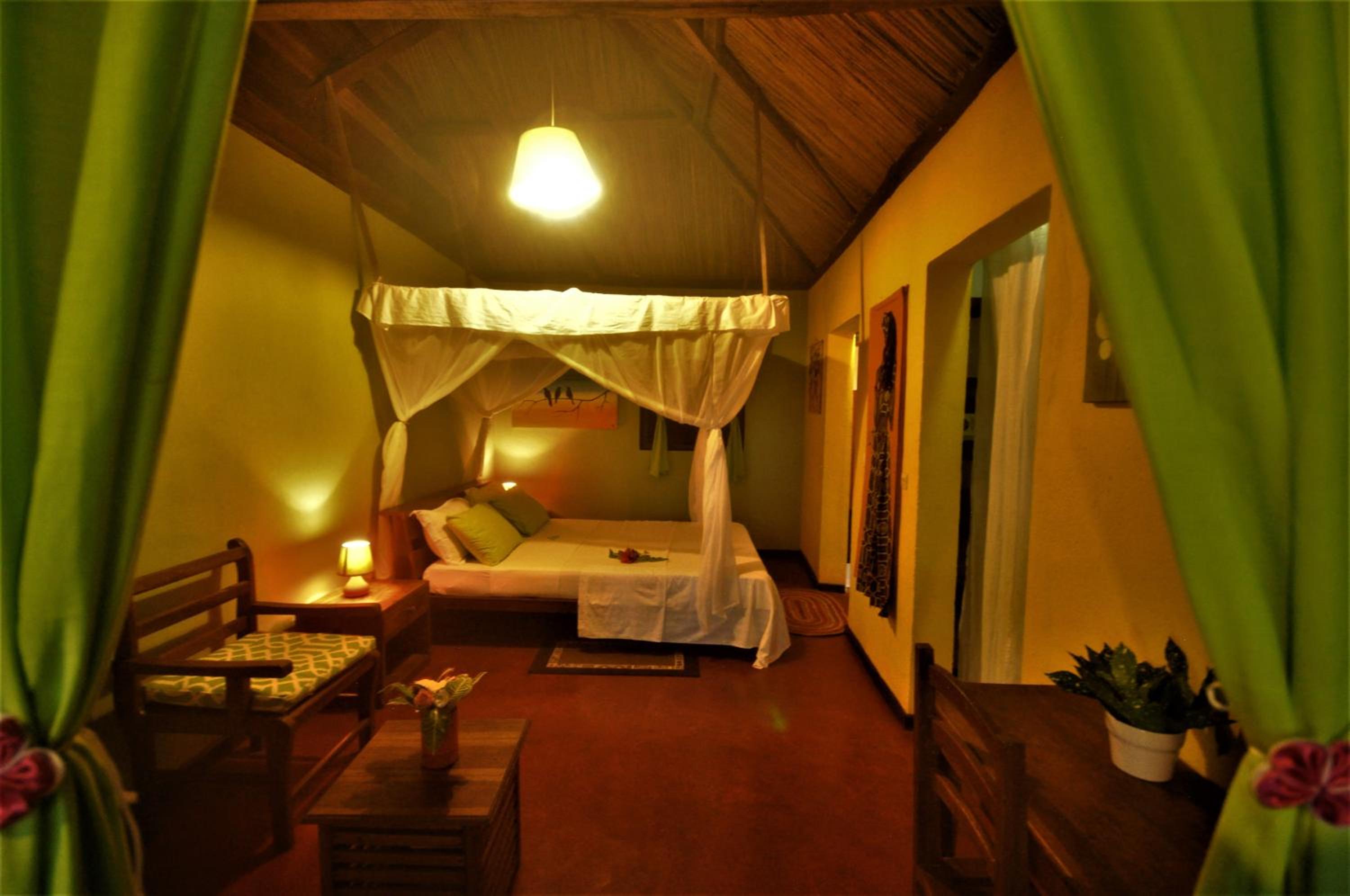 Standard Bungalow