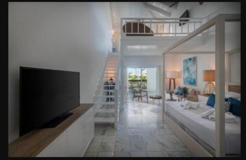 Privilege Honeymoon Suite Ocean View