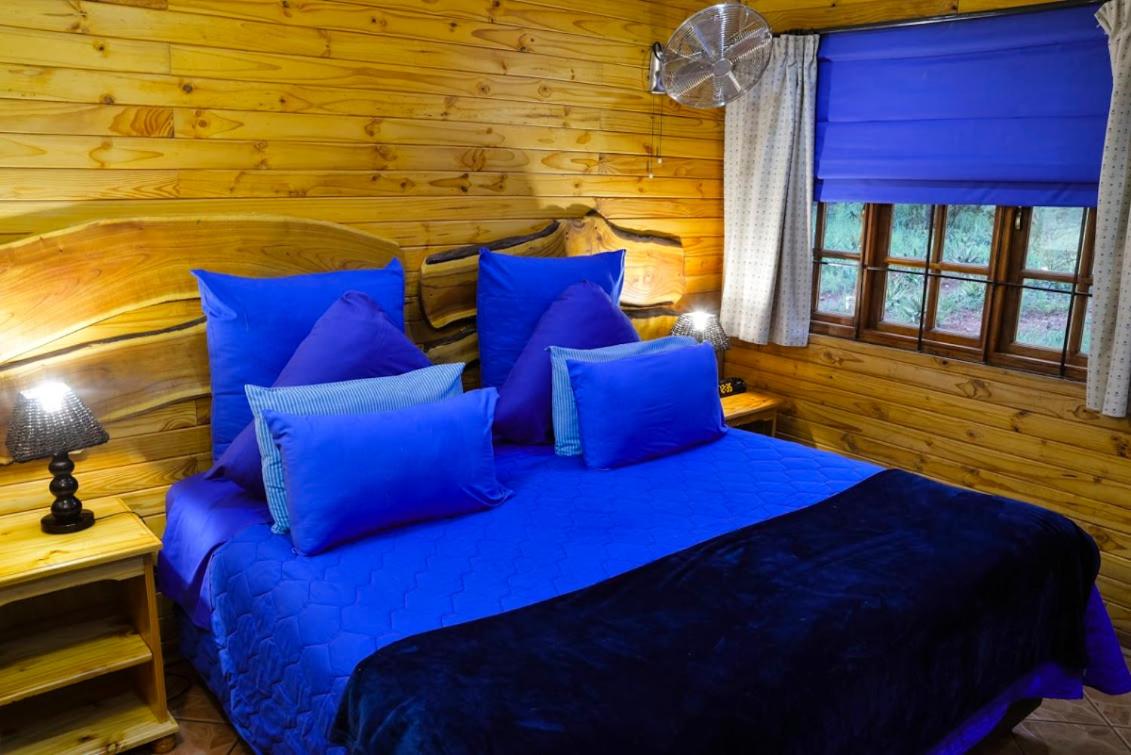 Three-Bedroom Cottage photo 1