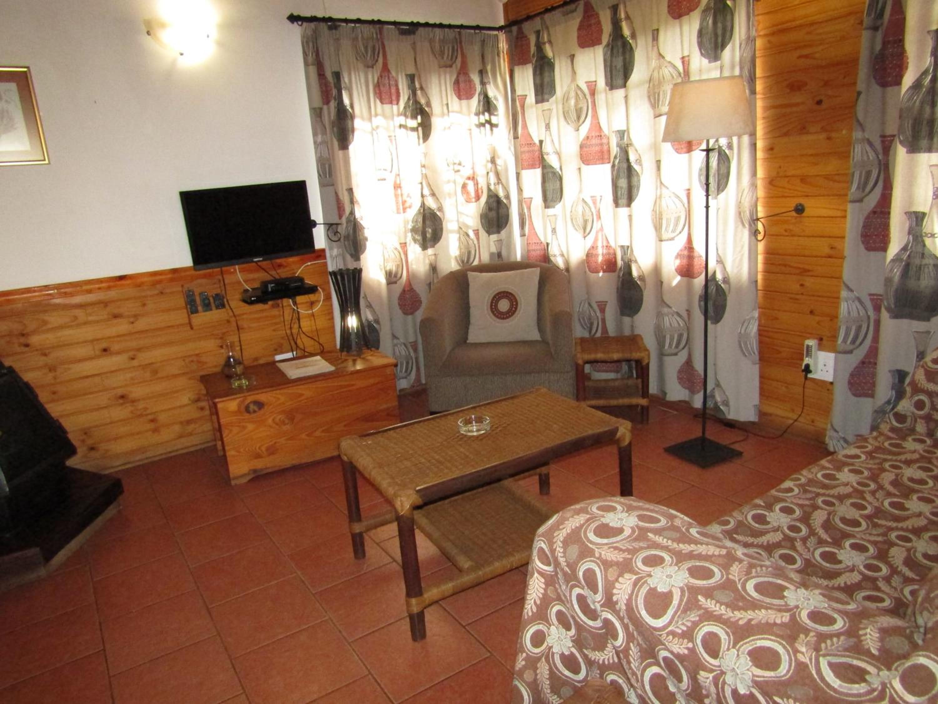 Cottage 7 photo 1