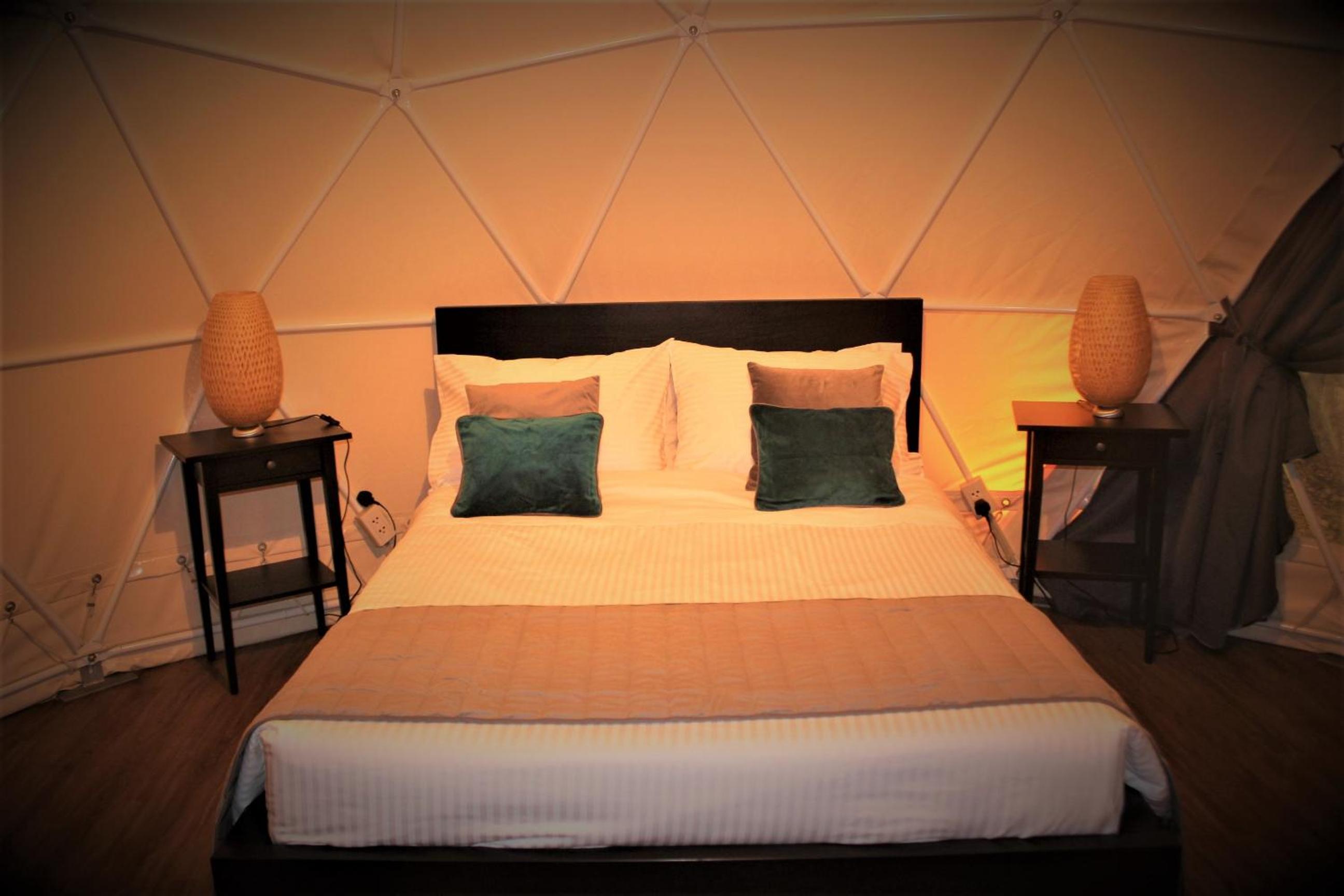 Deluxe Double Room - Photo 3