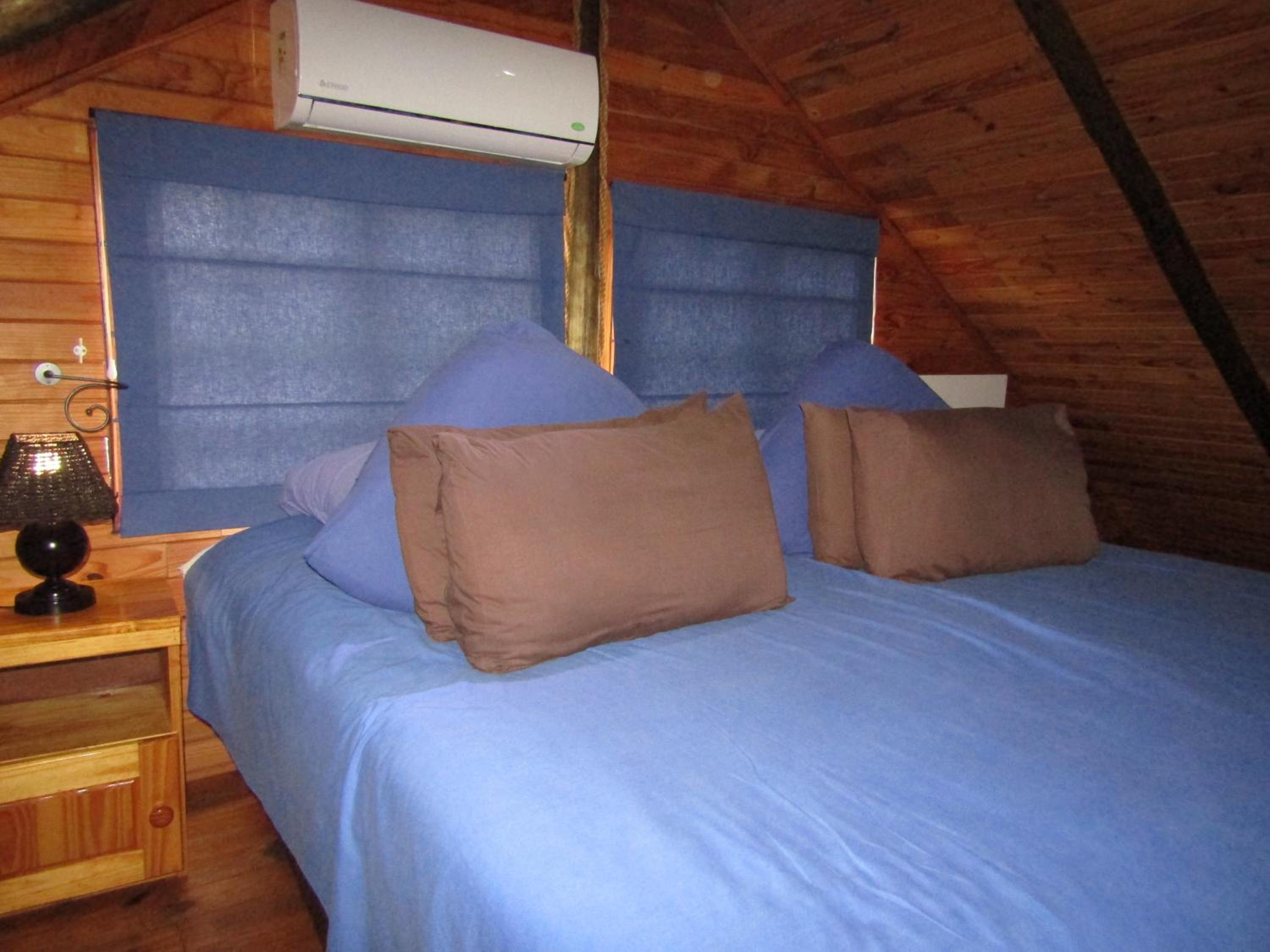 Three-Bedroom Chalet photo 2