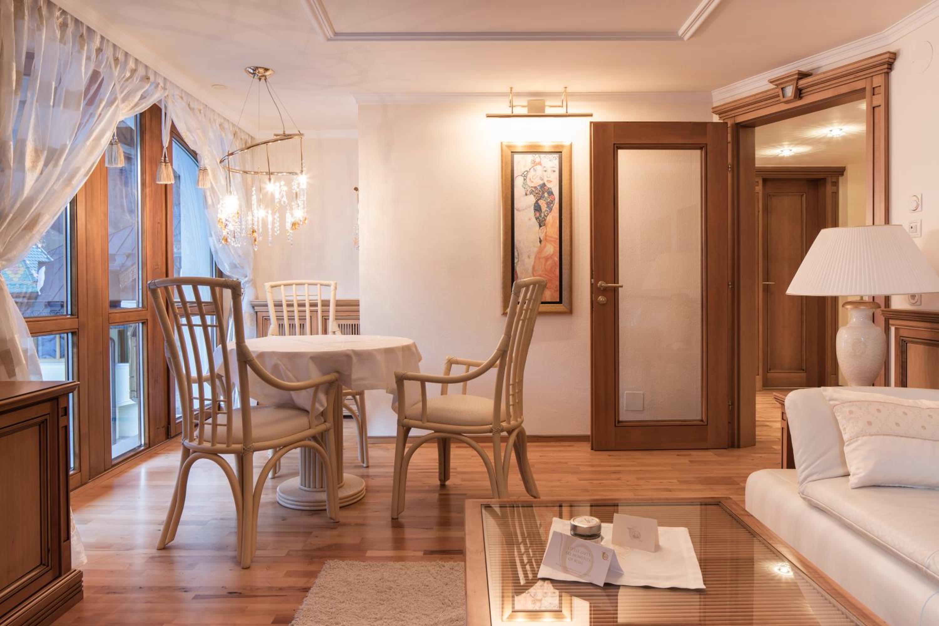 Suite with Sauna - Photo 5