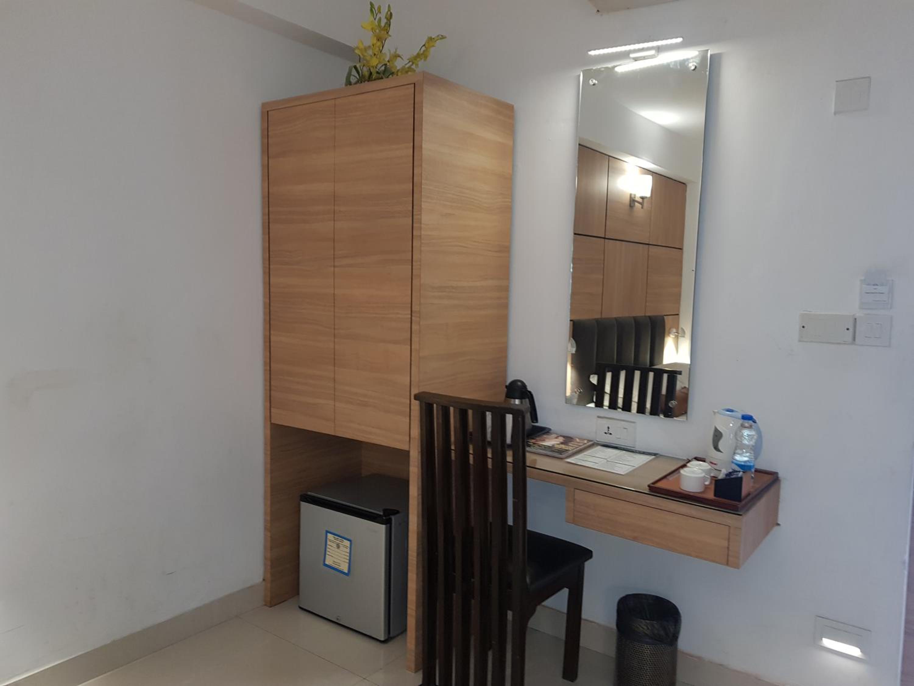 Deluxe Room - Photo 8