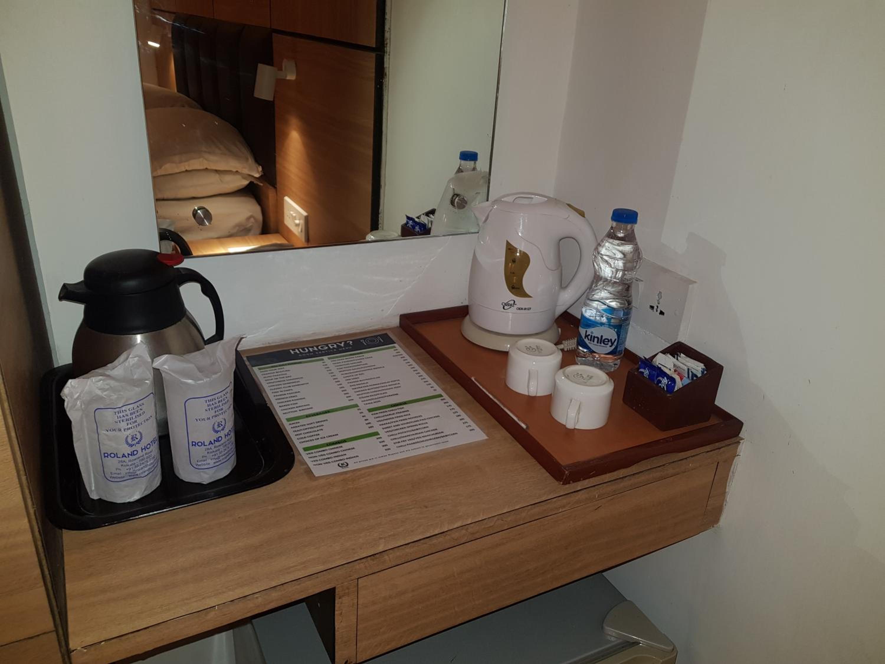 Deluxe Room - Photo 2