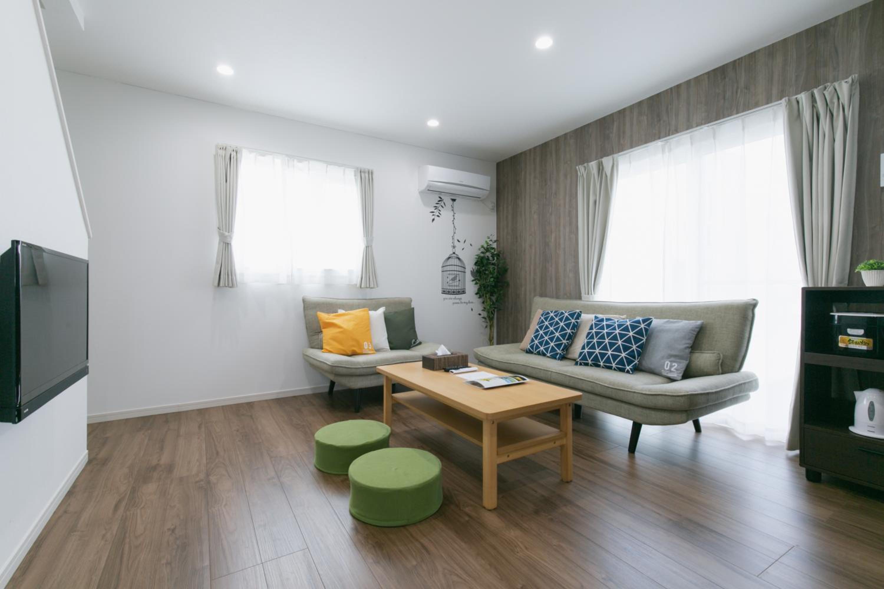 Standard Villa A - Photo 20