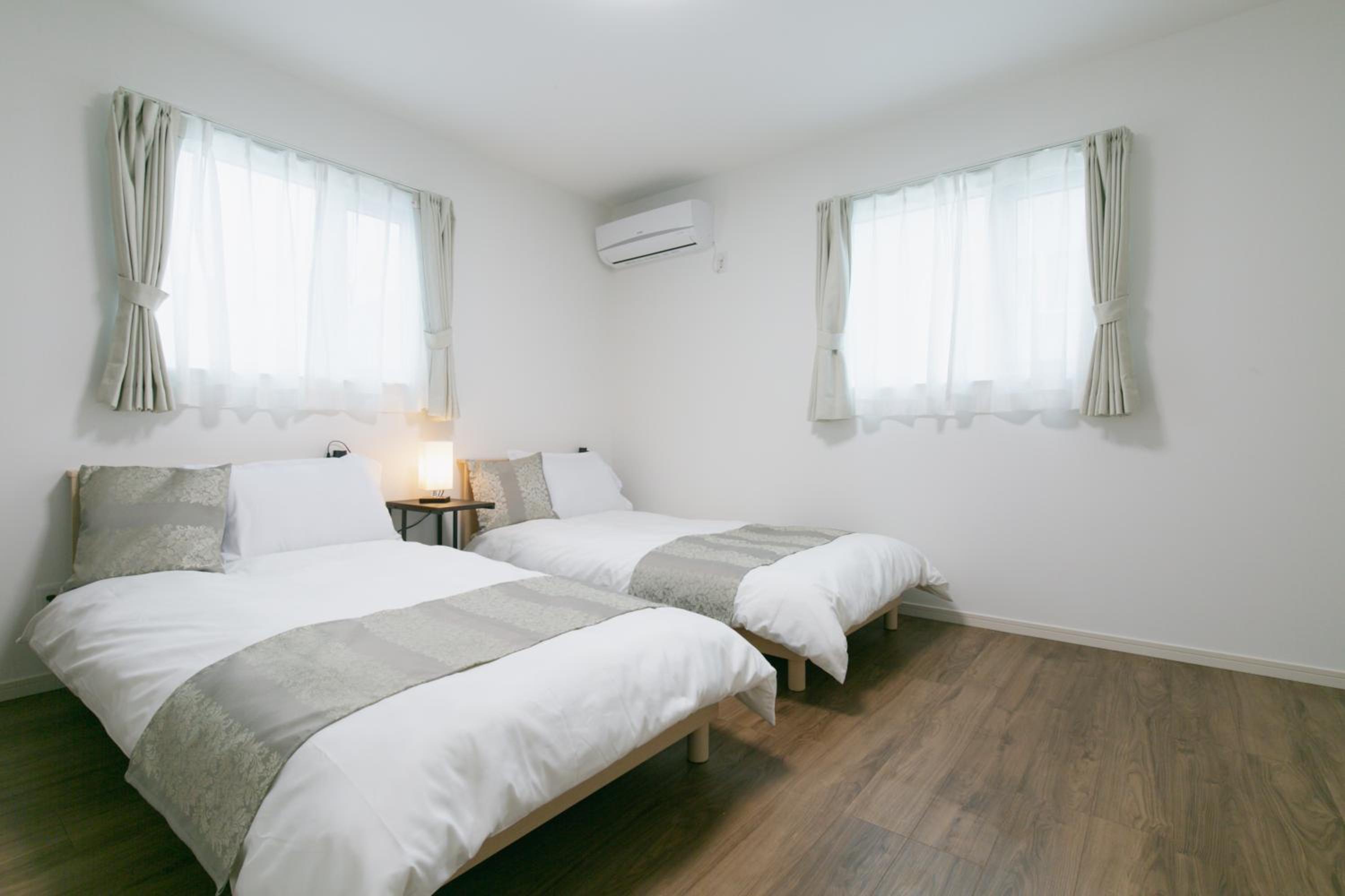 Standard Villa A - Photo 9