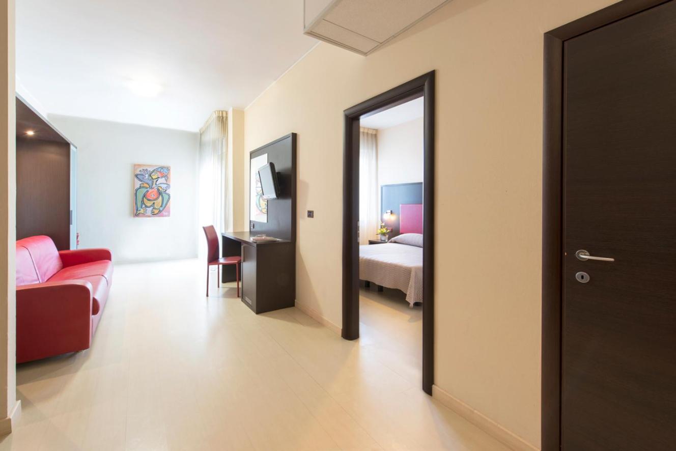 Superior Quadruple Room photo 1