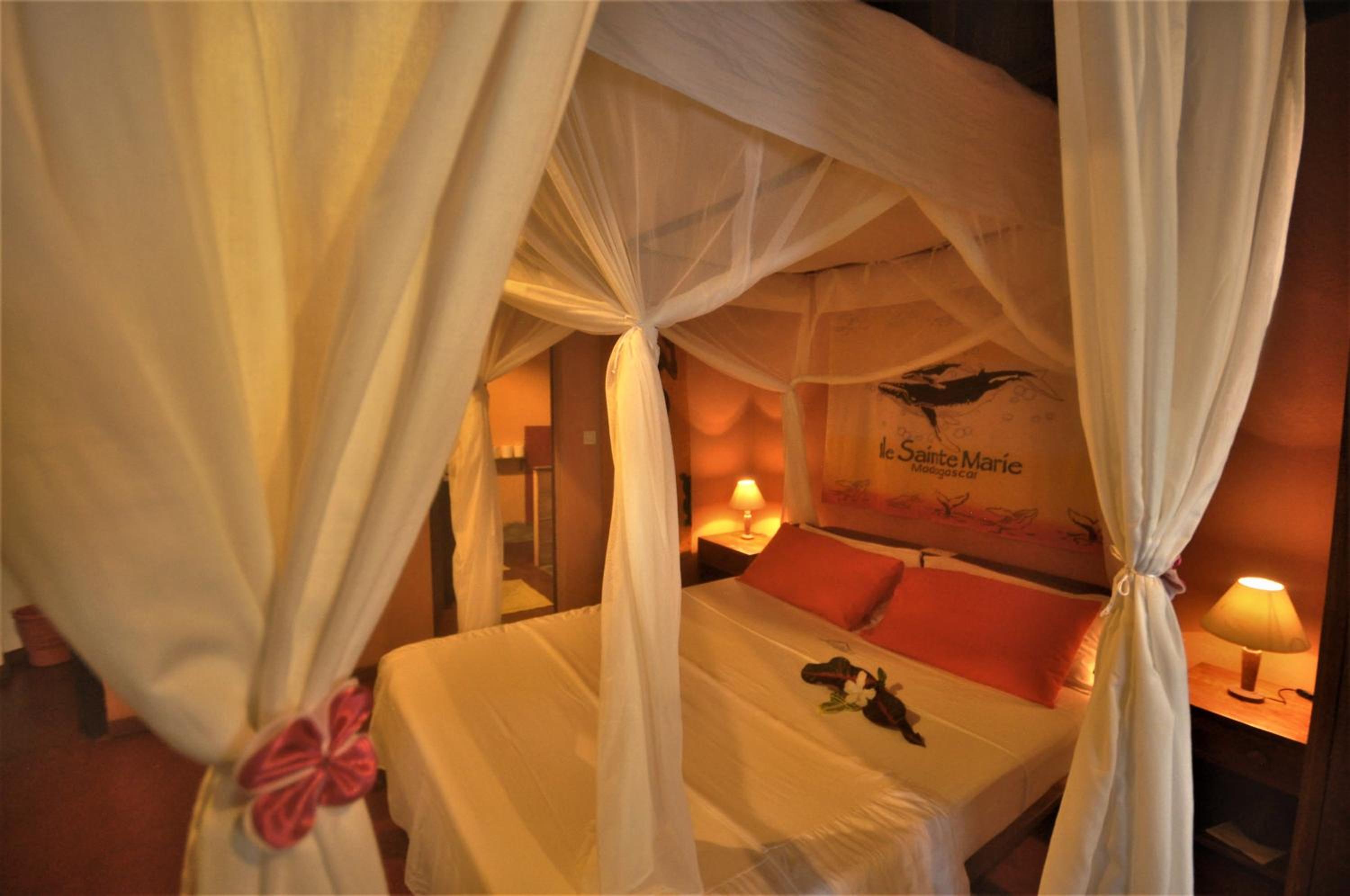Studio Apartment With Sea View