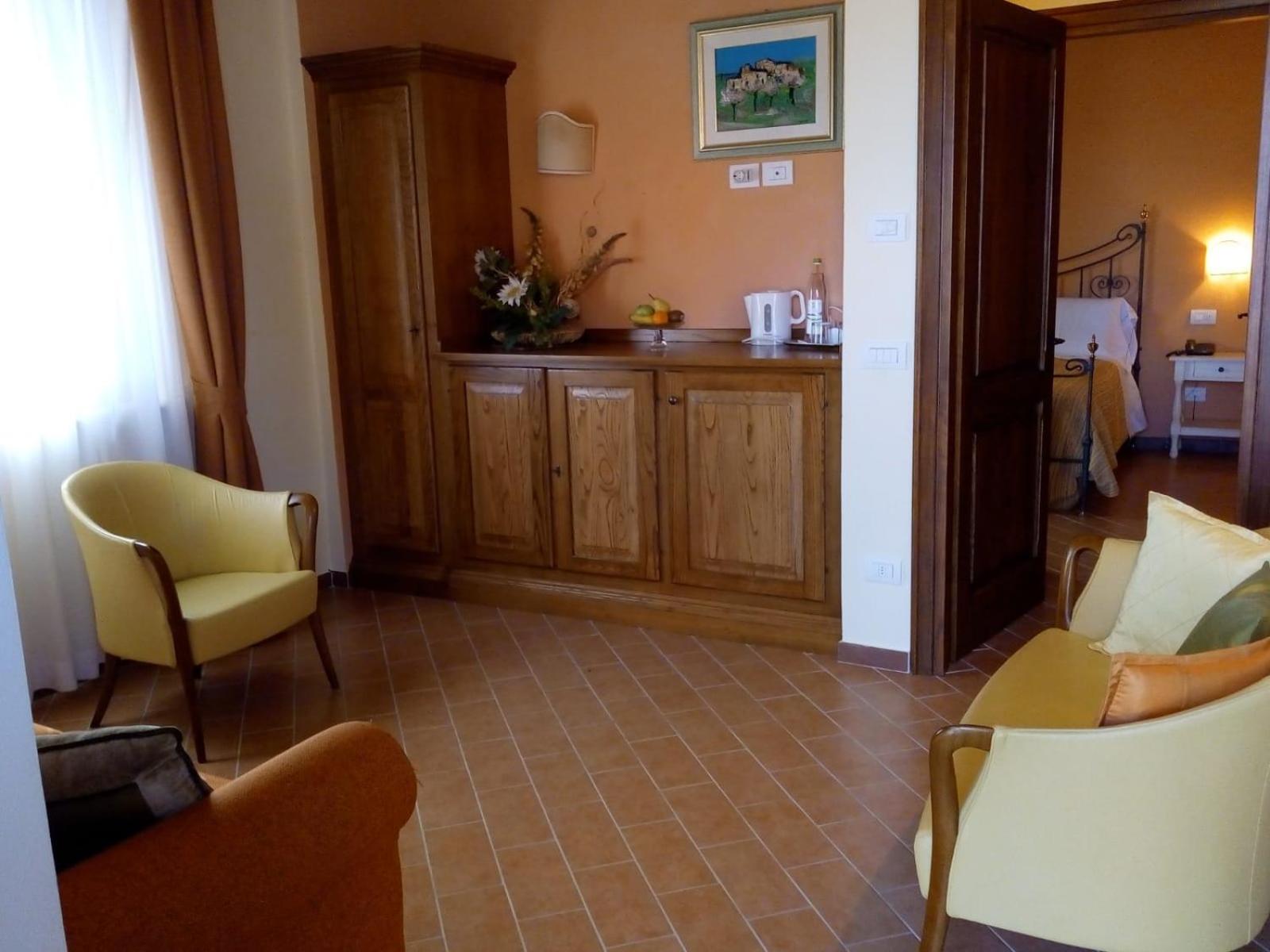 Family Suite photo 1
