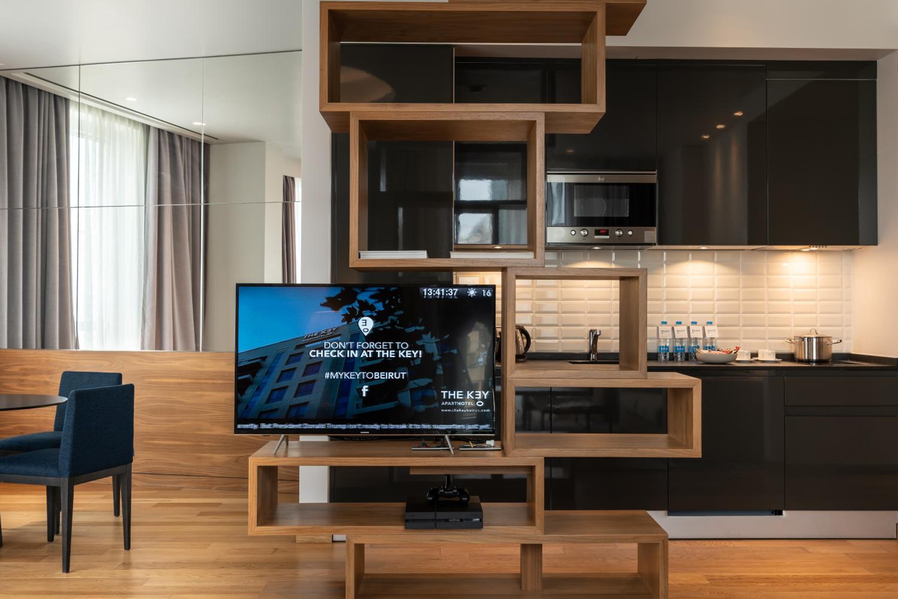 The Key Luxury Apartment photo 3