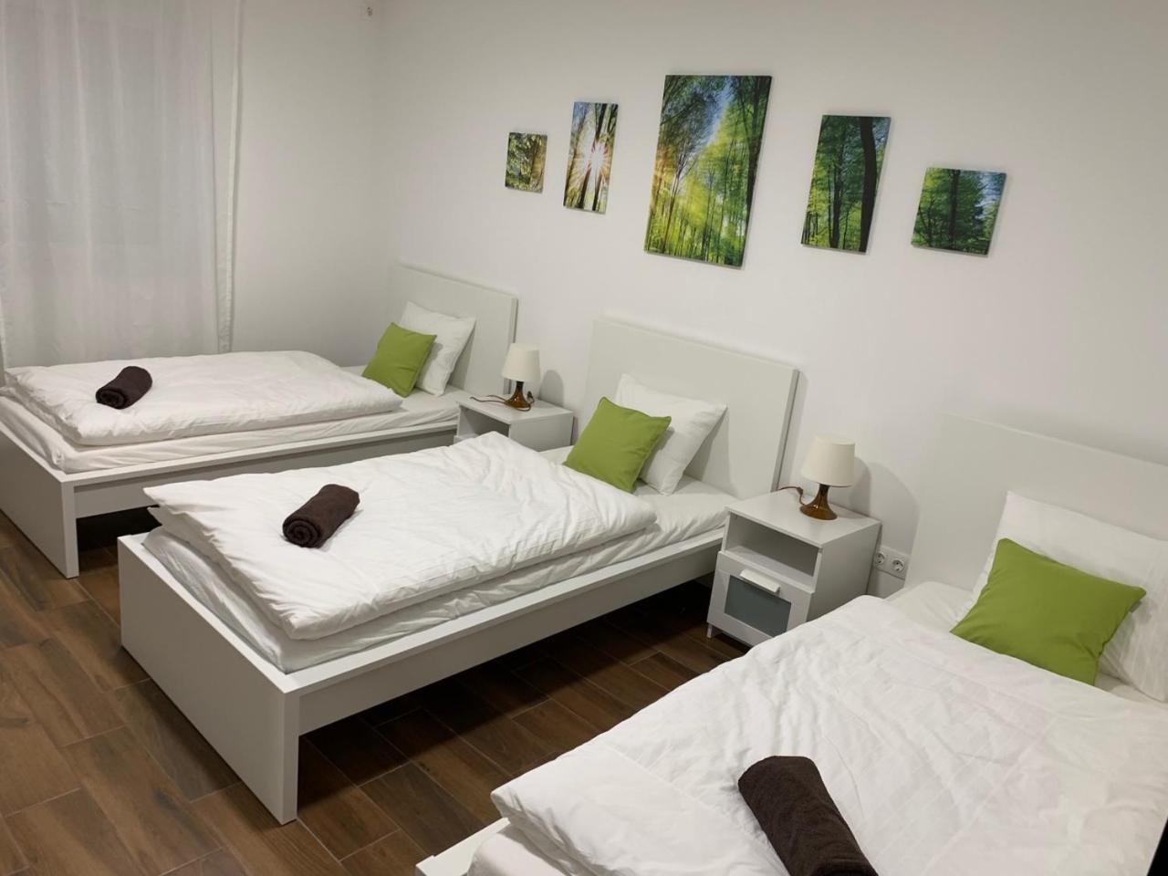 Classic Triple Room - Photo 3