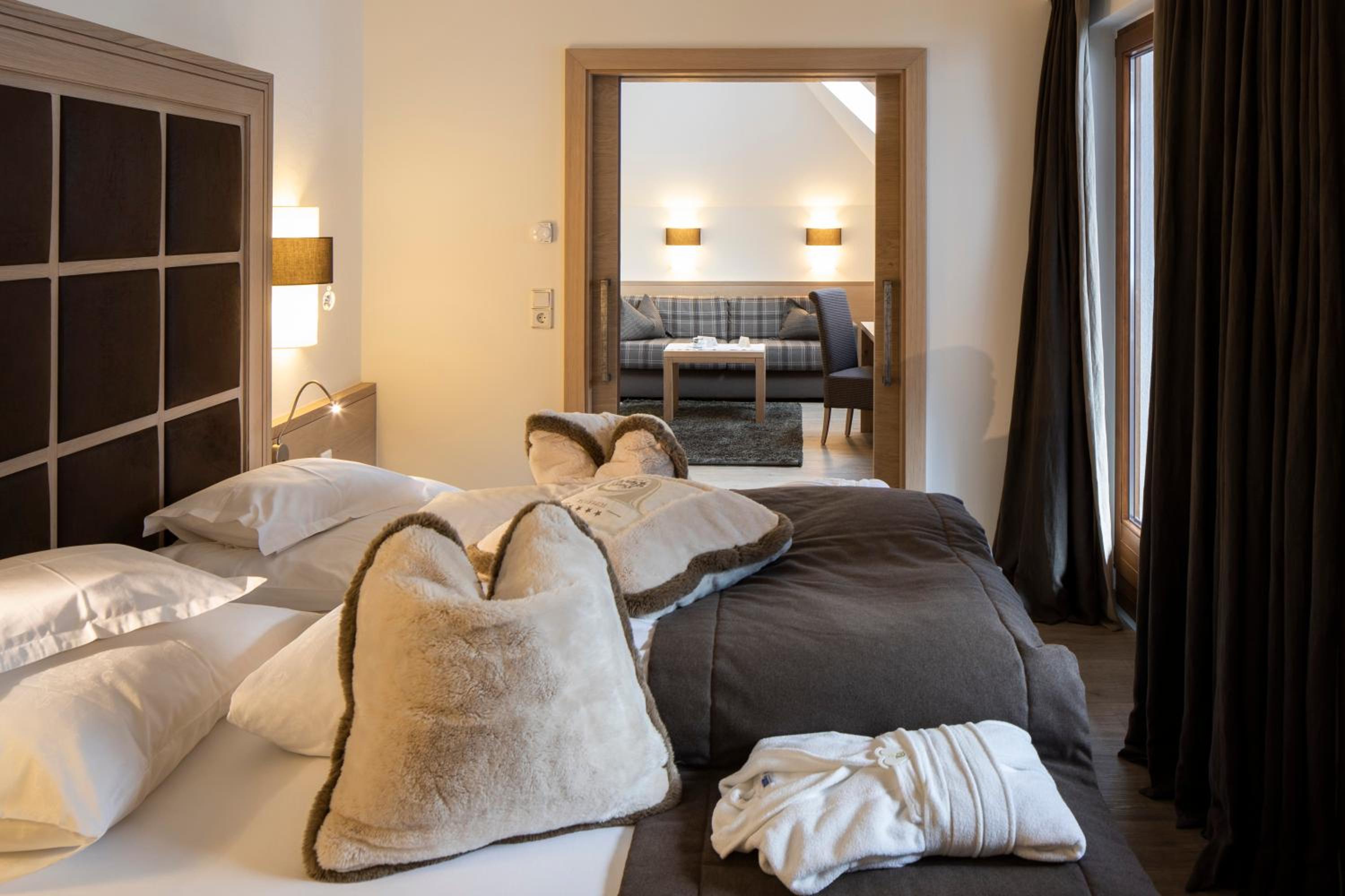 Superior Double Room - Photo 2