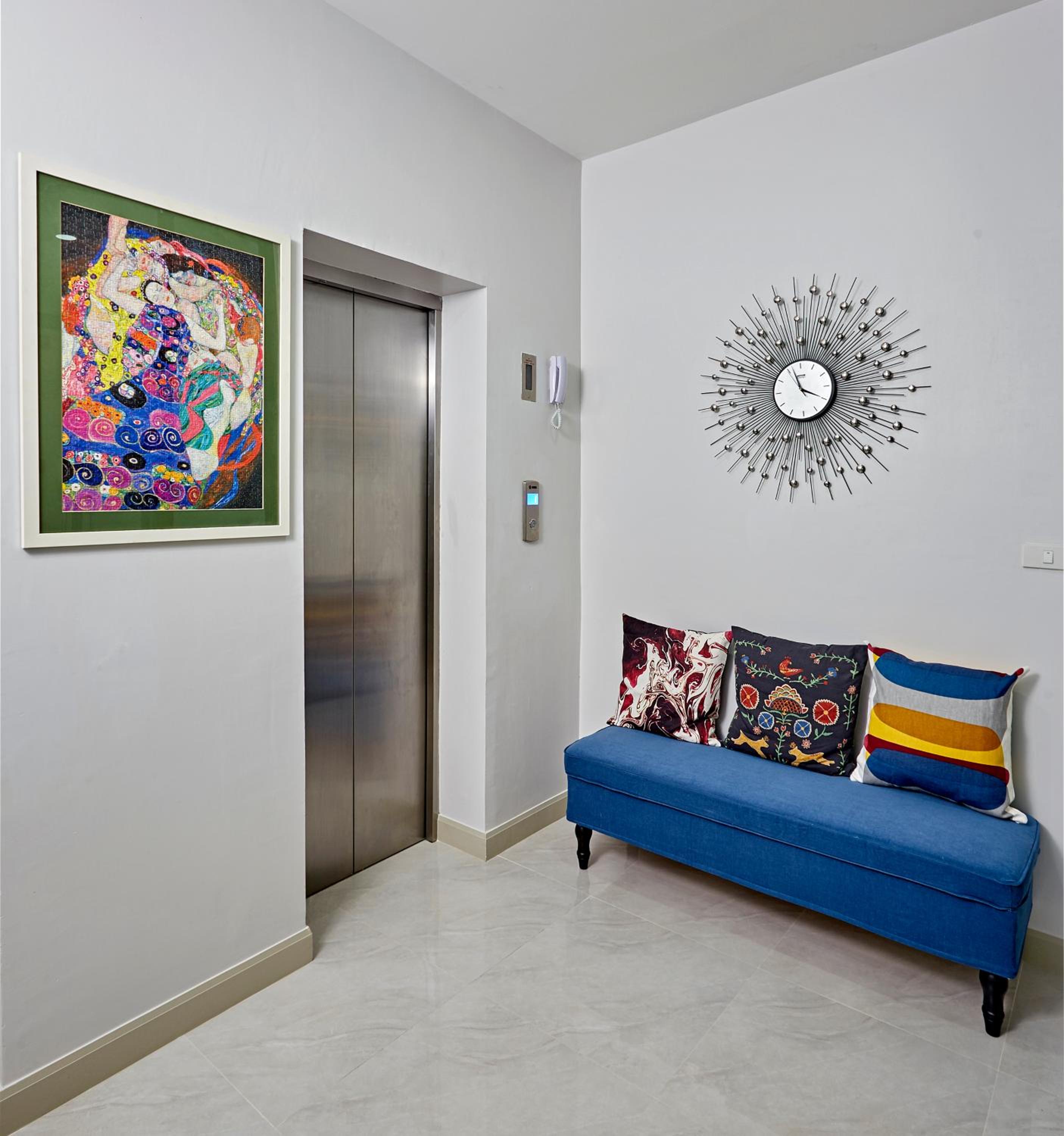 Suite King Deluxe