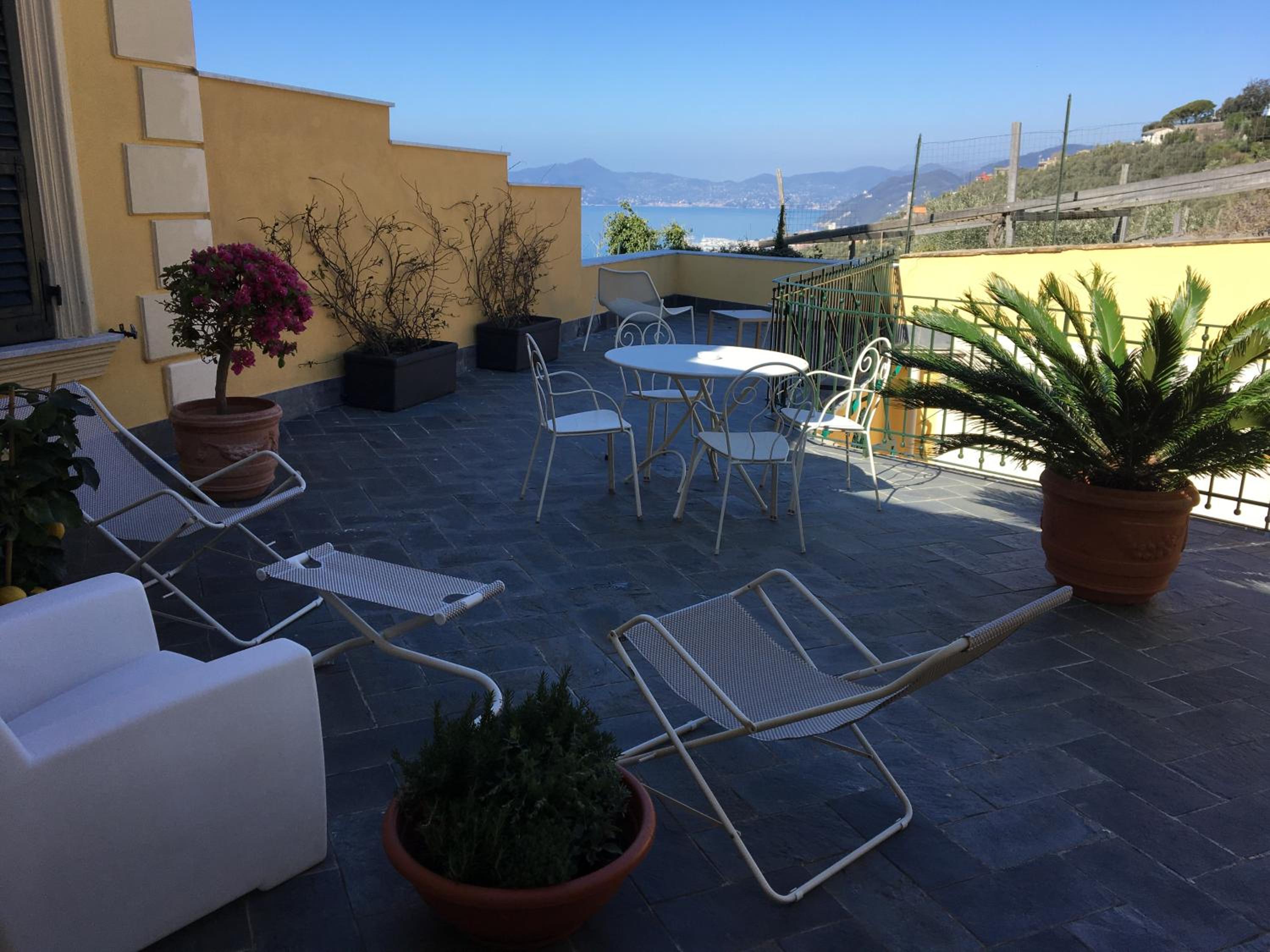 Junior Suite with Terrace photo 3