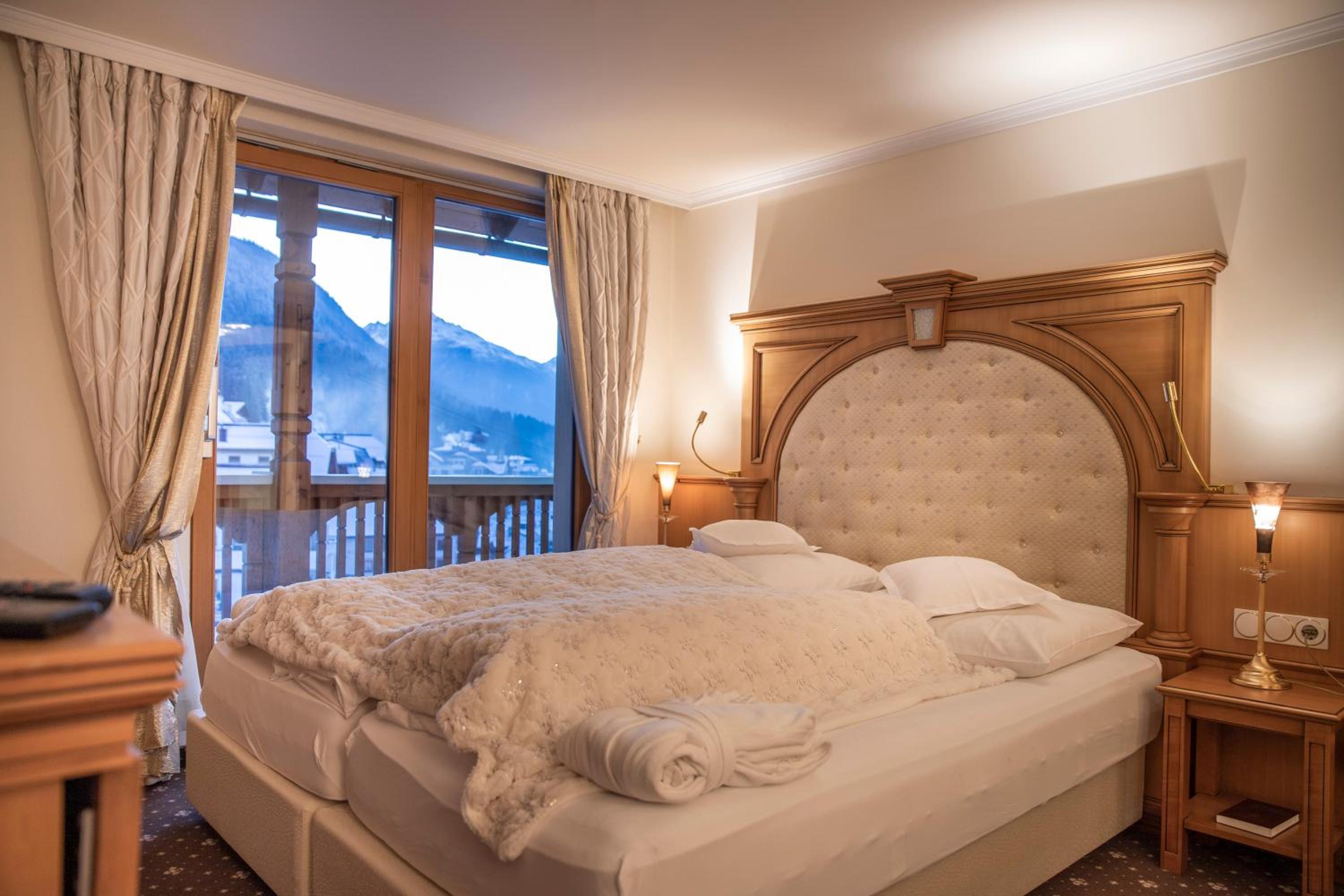 Suite with Sauna - Photo 7