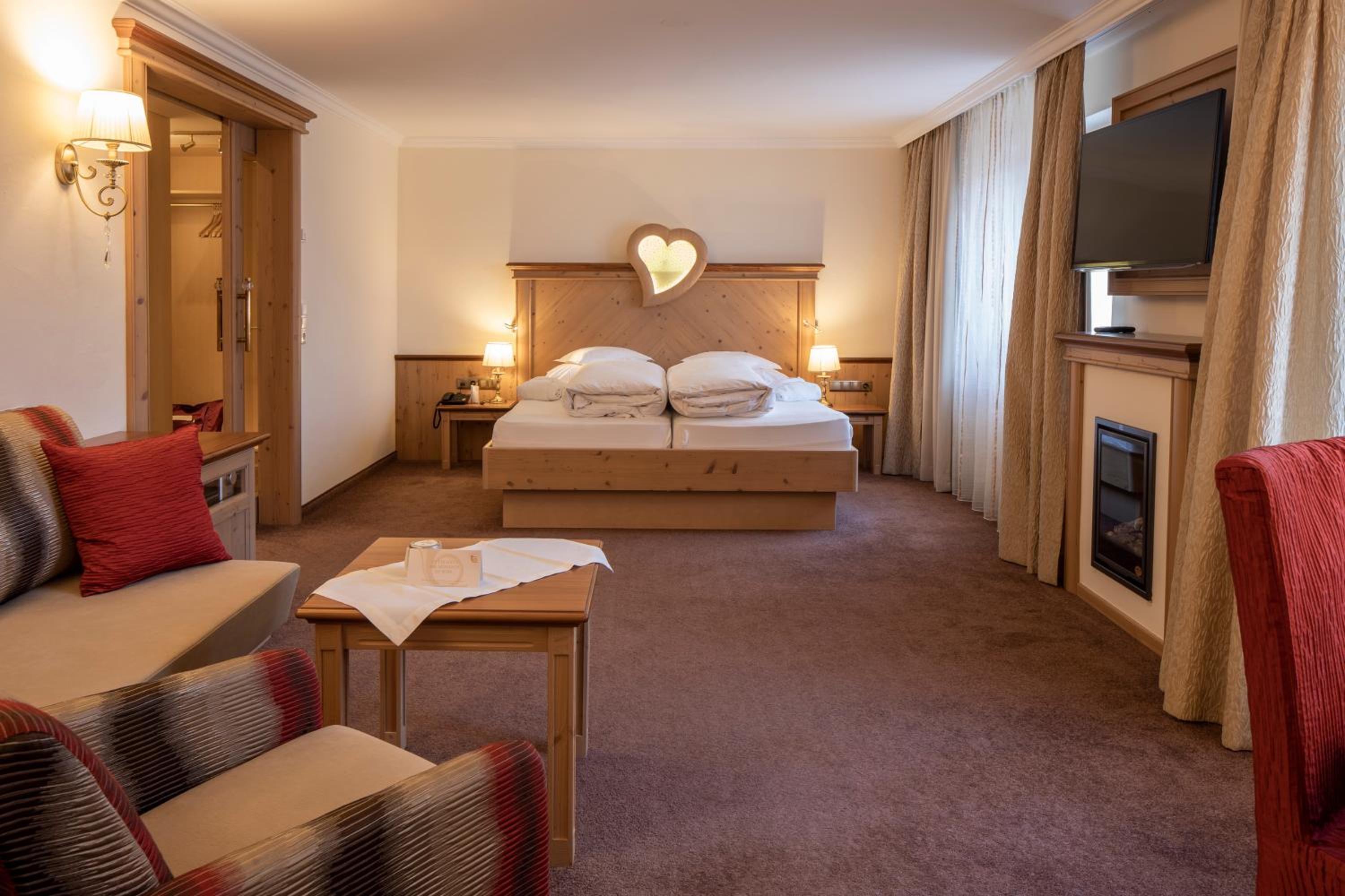 Classic Suite - Photo 5