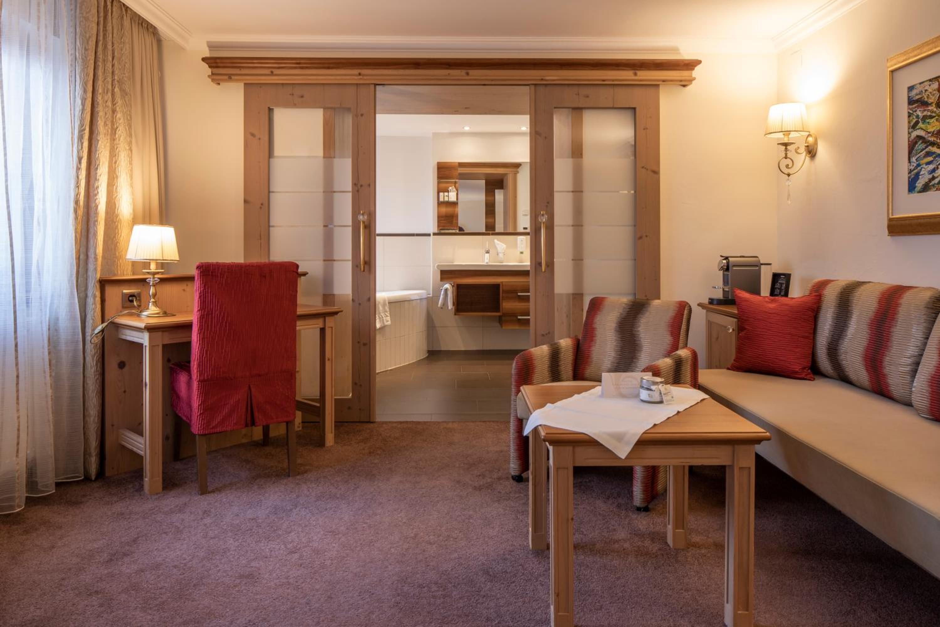 Classic Suite - Photo 4