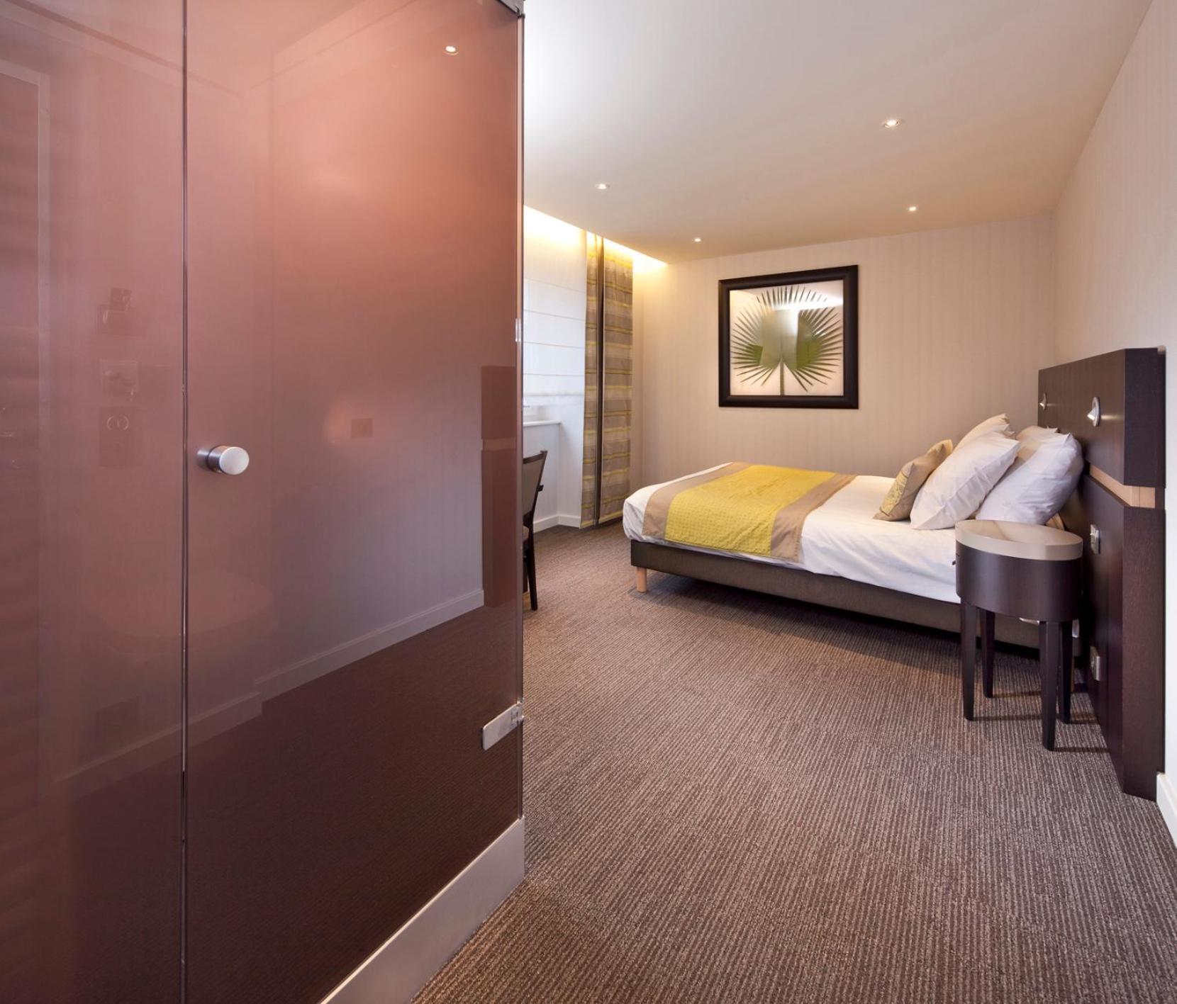 Double Room photo 2