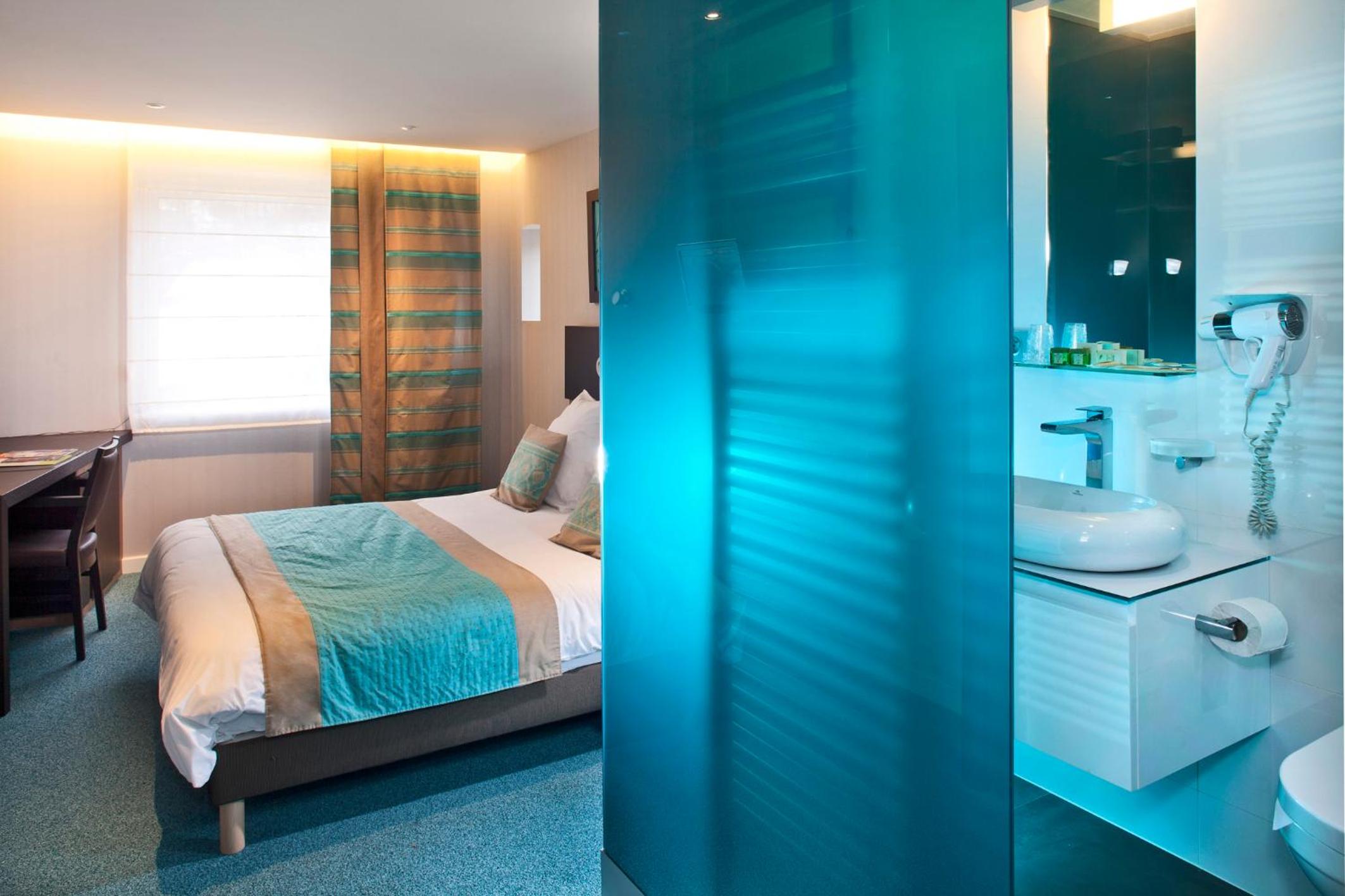 Double Room photo 3