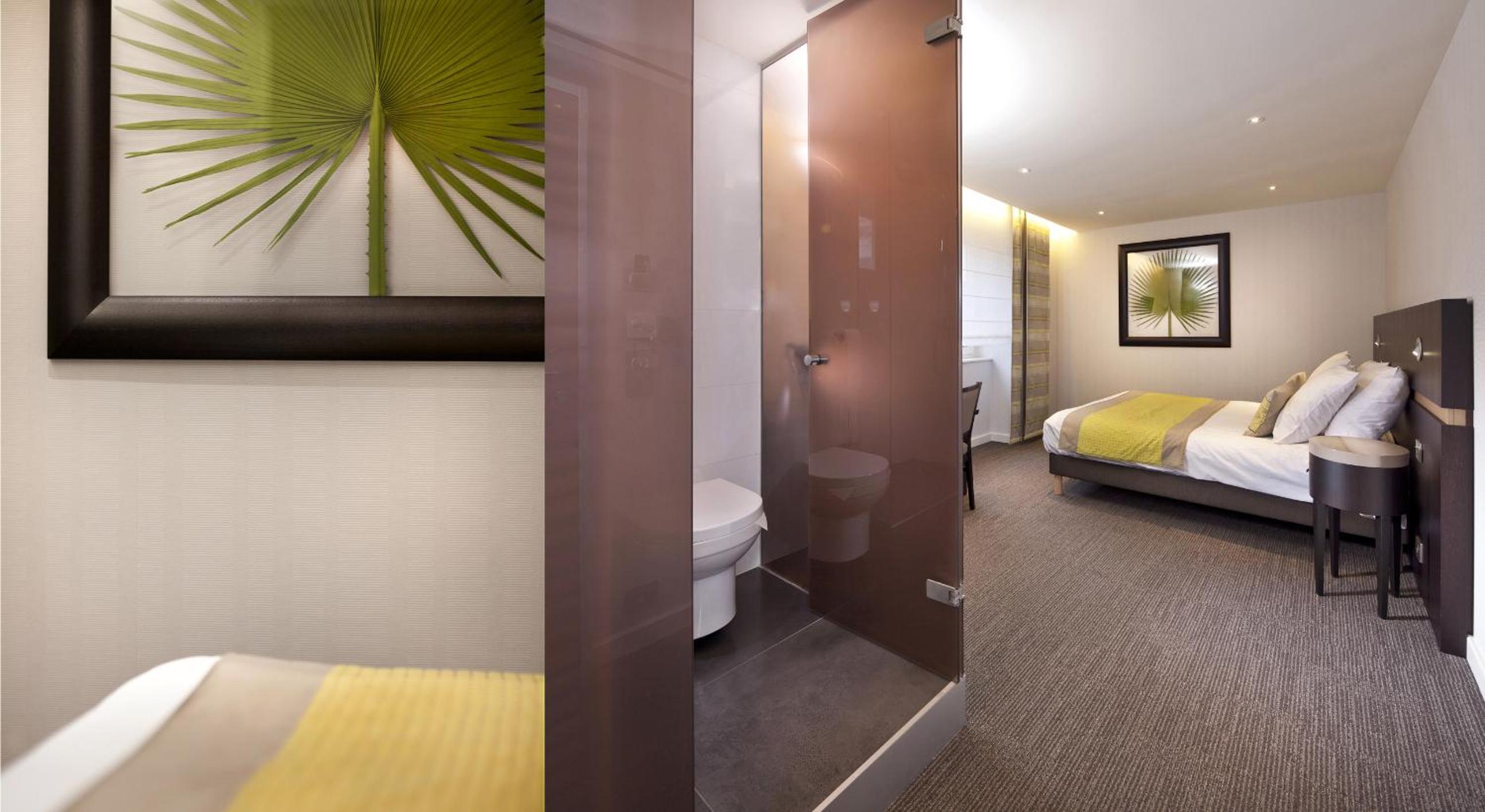 Double Room photo 1