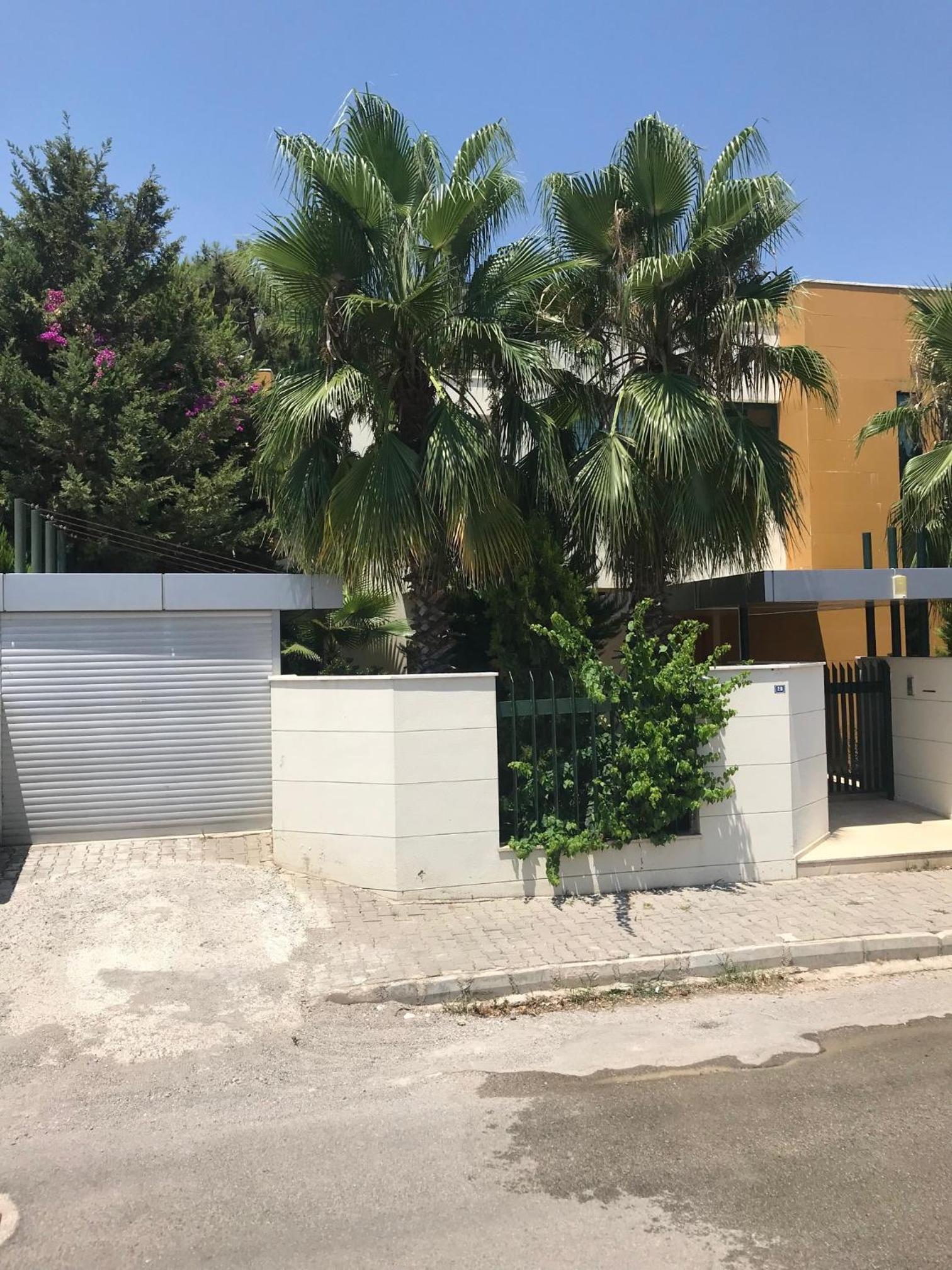 Villa - Photo 27