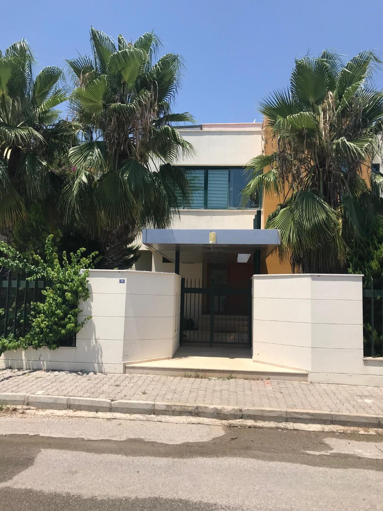 Villa - Photo 24