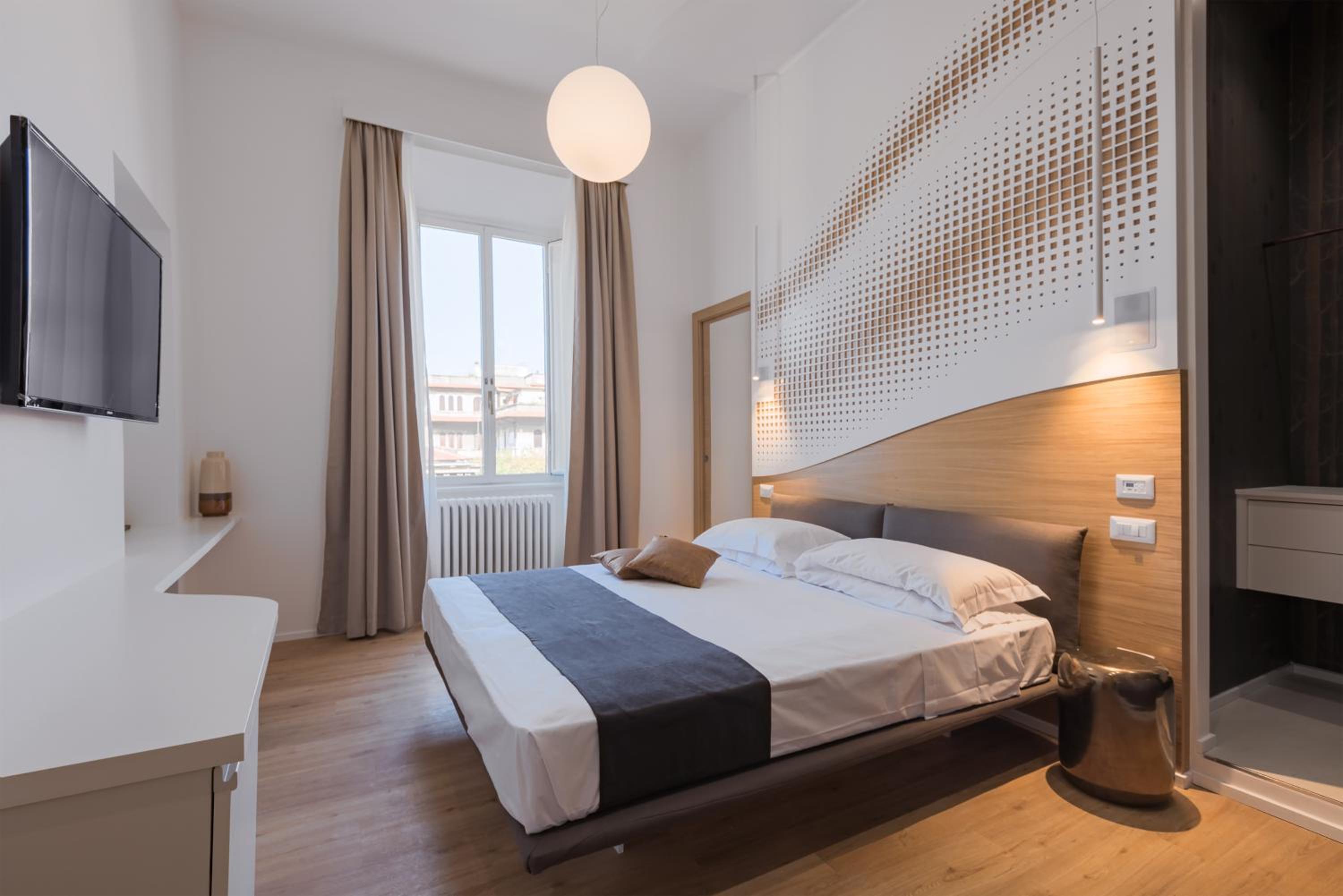Deluxe Double Room photo 1