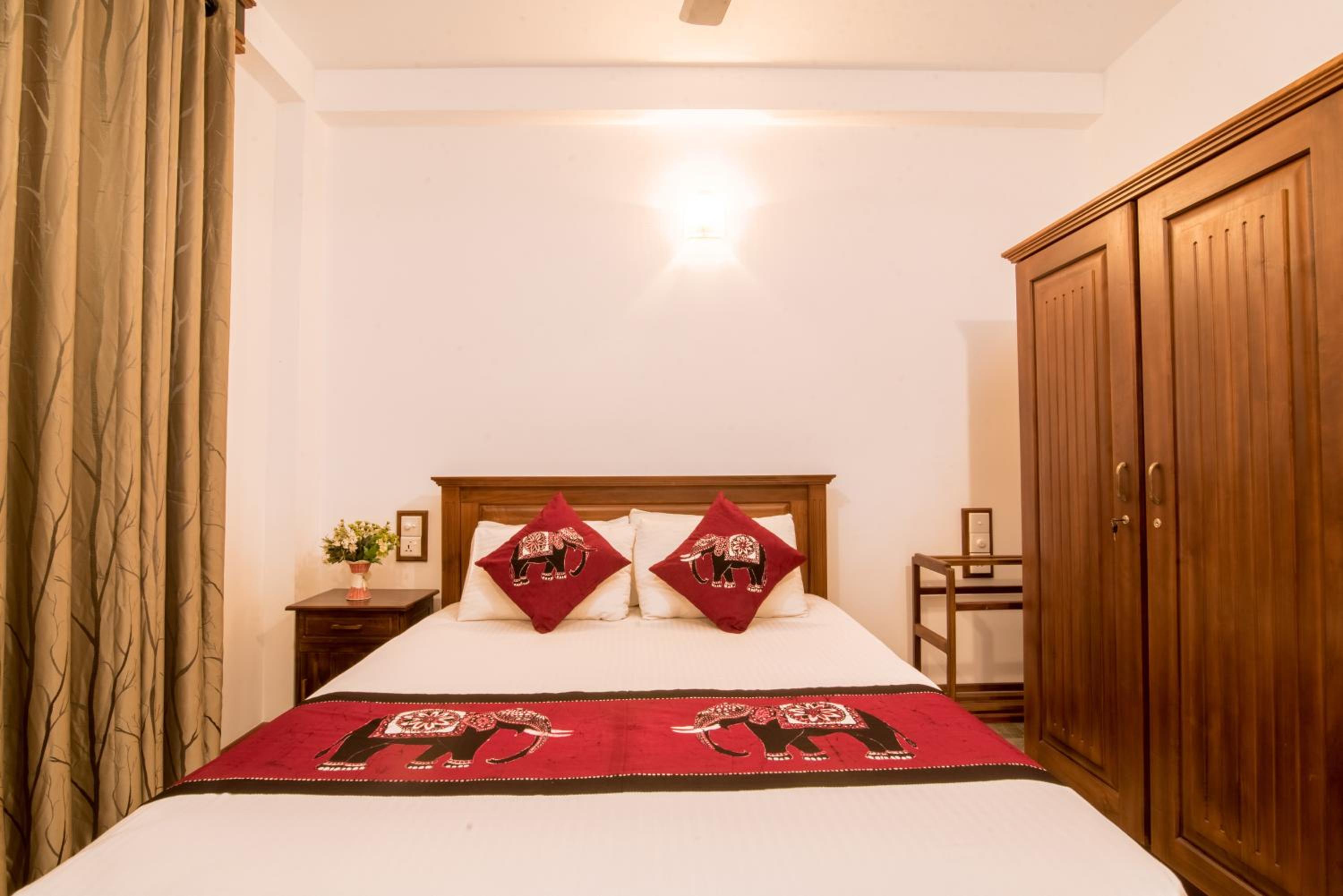 King Double Room photo 1