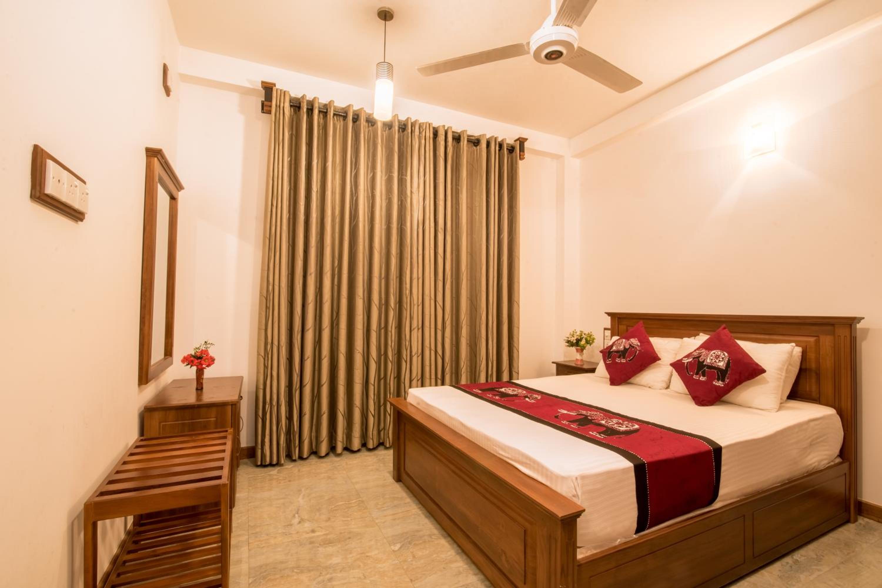 Economy Double Room photo 1