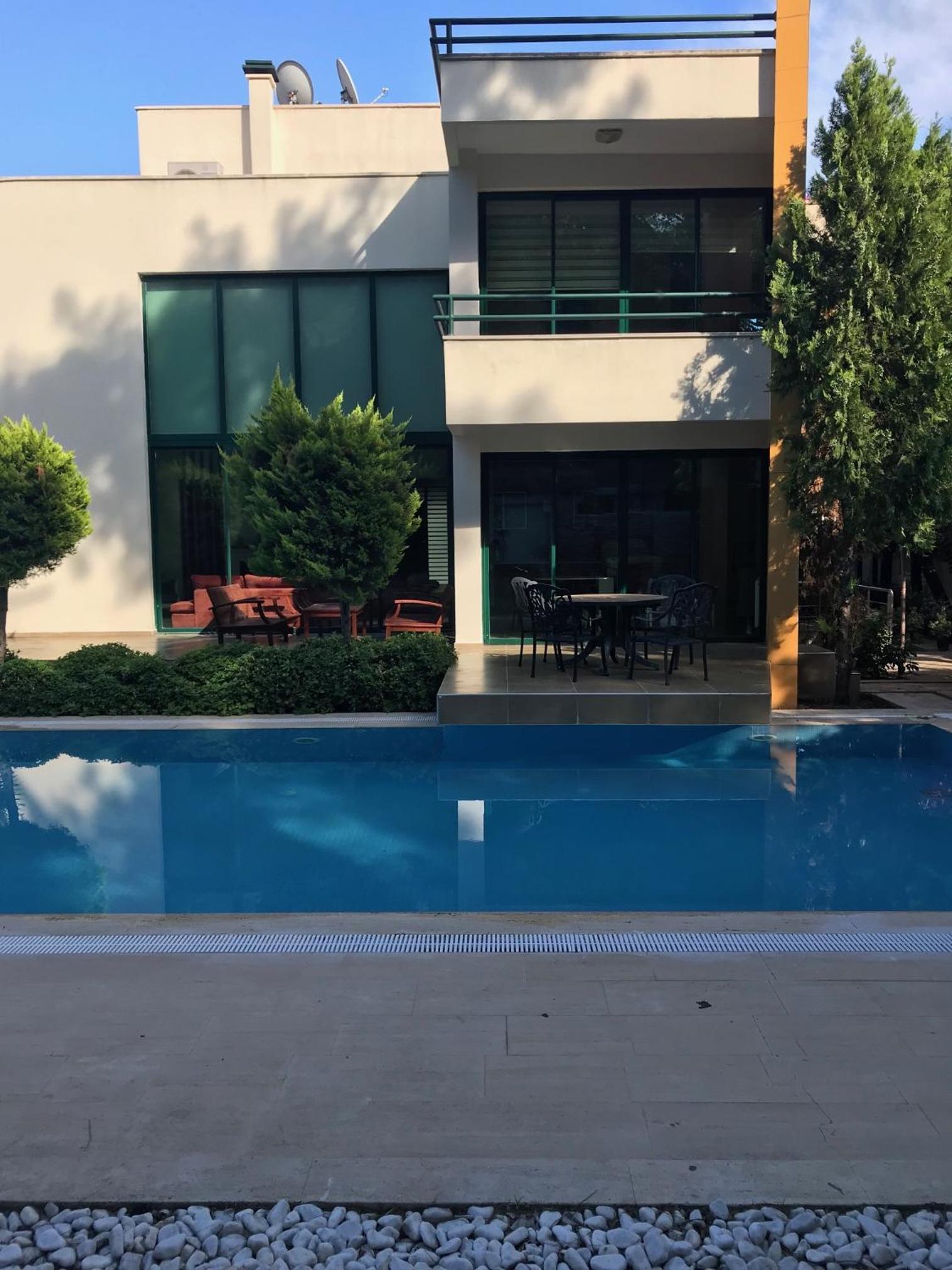 Villa - Photo 72