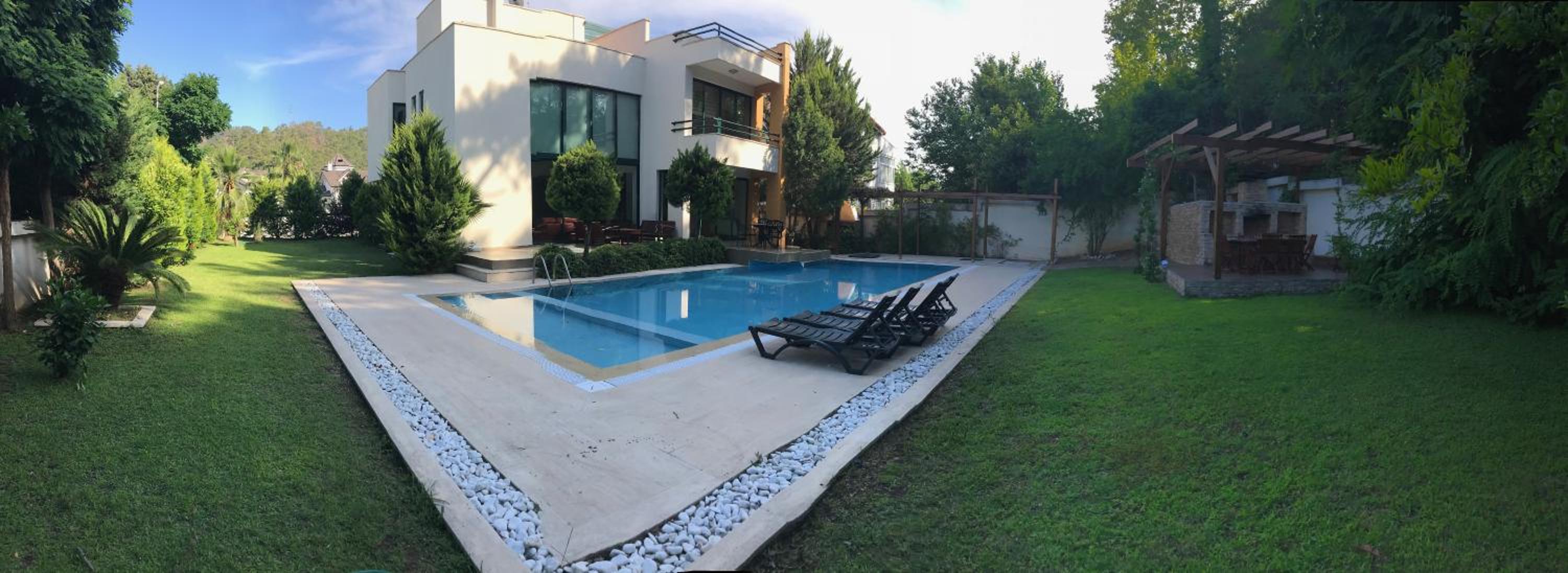 Villa - Photo 69
