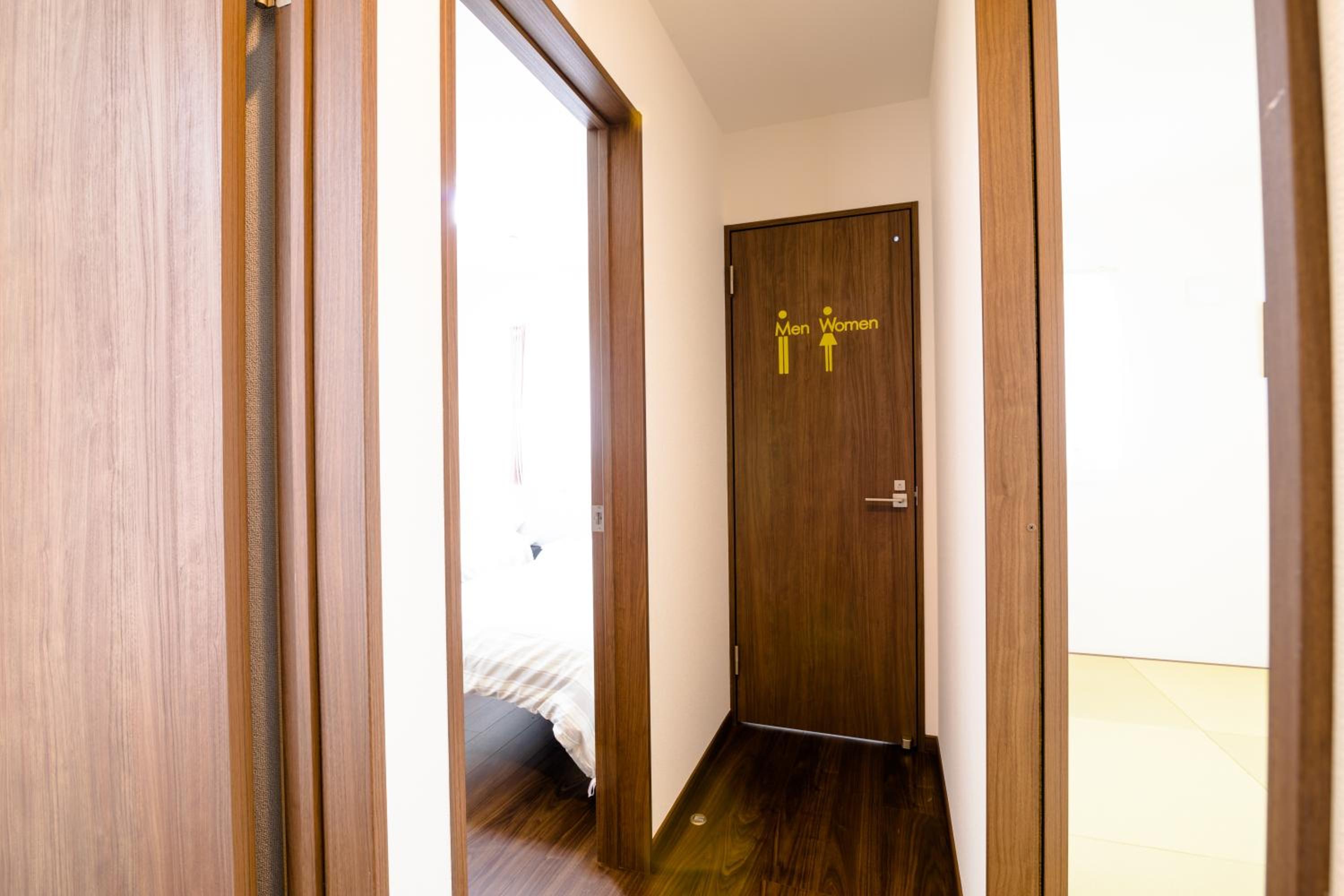 Deluxe Villa A photo 3