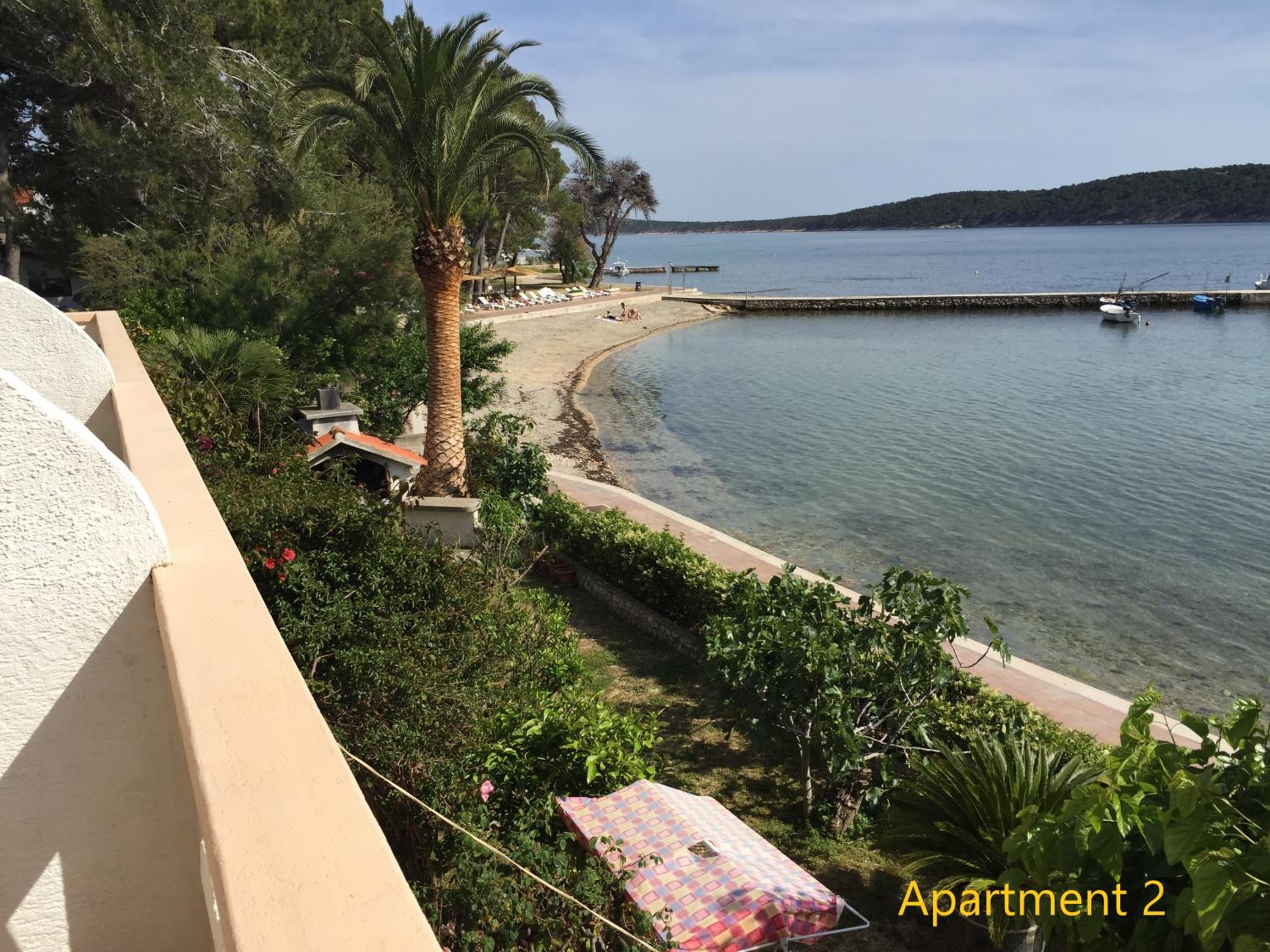 Apartment with Sea View 2 - Photo 23