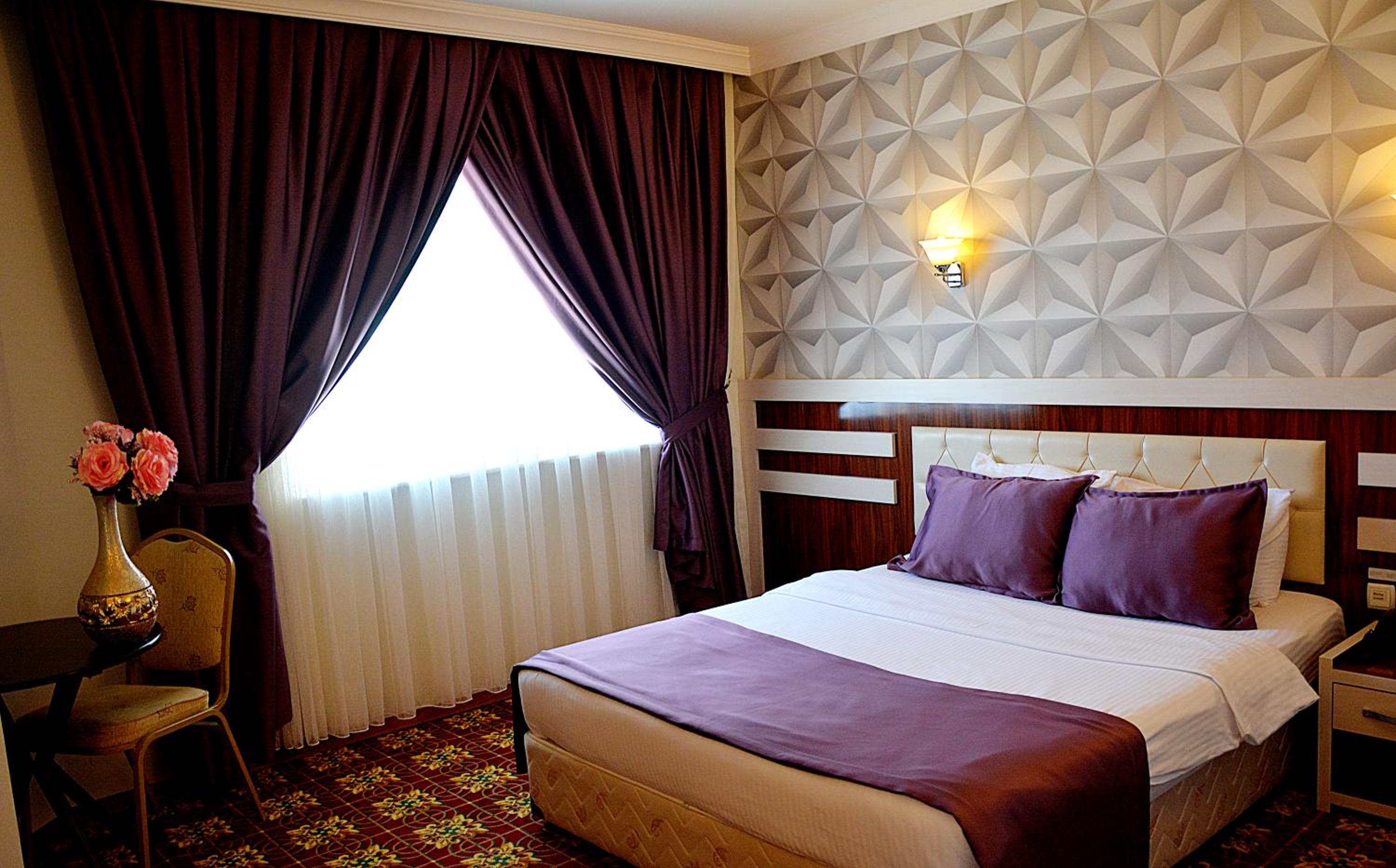 Junior Suite with Balcony photo 1