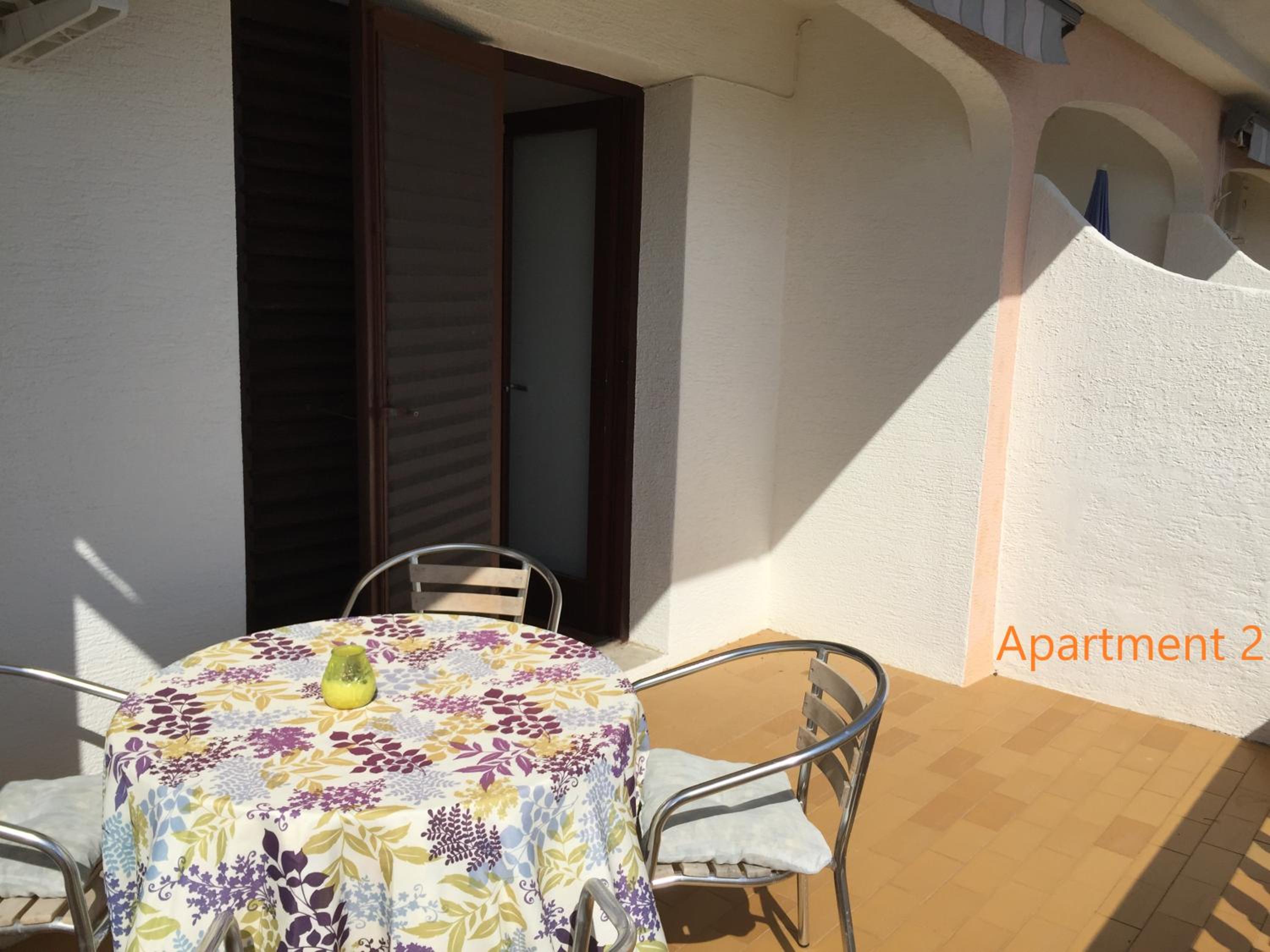 Apartment with Sea View 2 - Photo 7