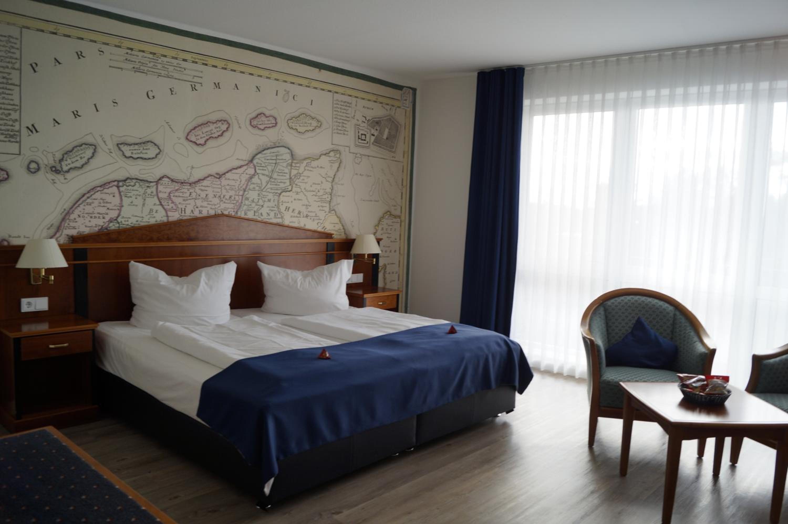 Comfort Double Room - Photo 4