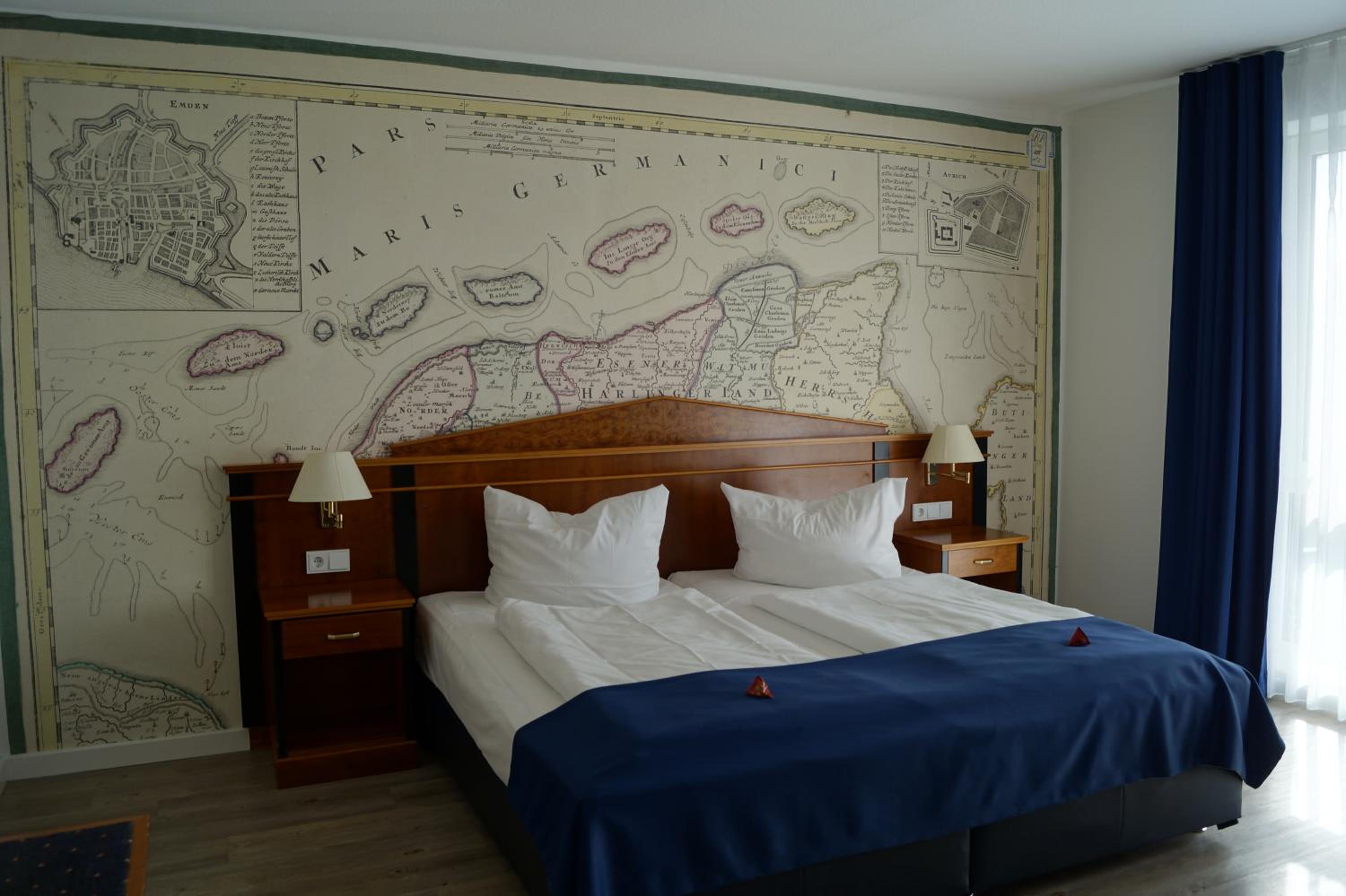 Comfort Double Room - Photo 2