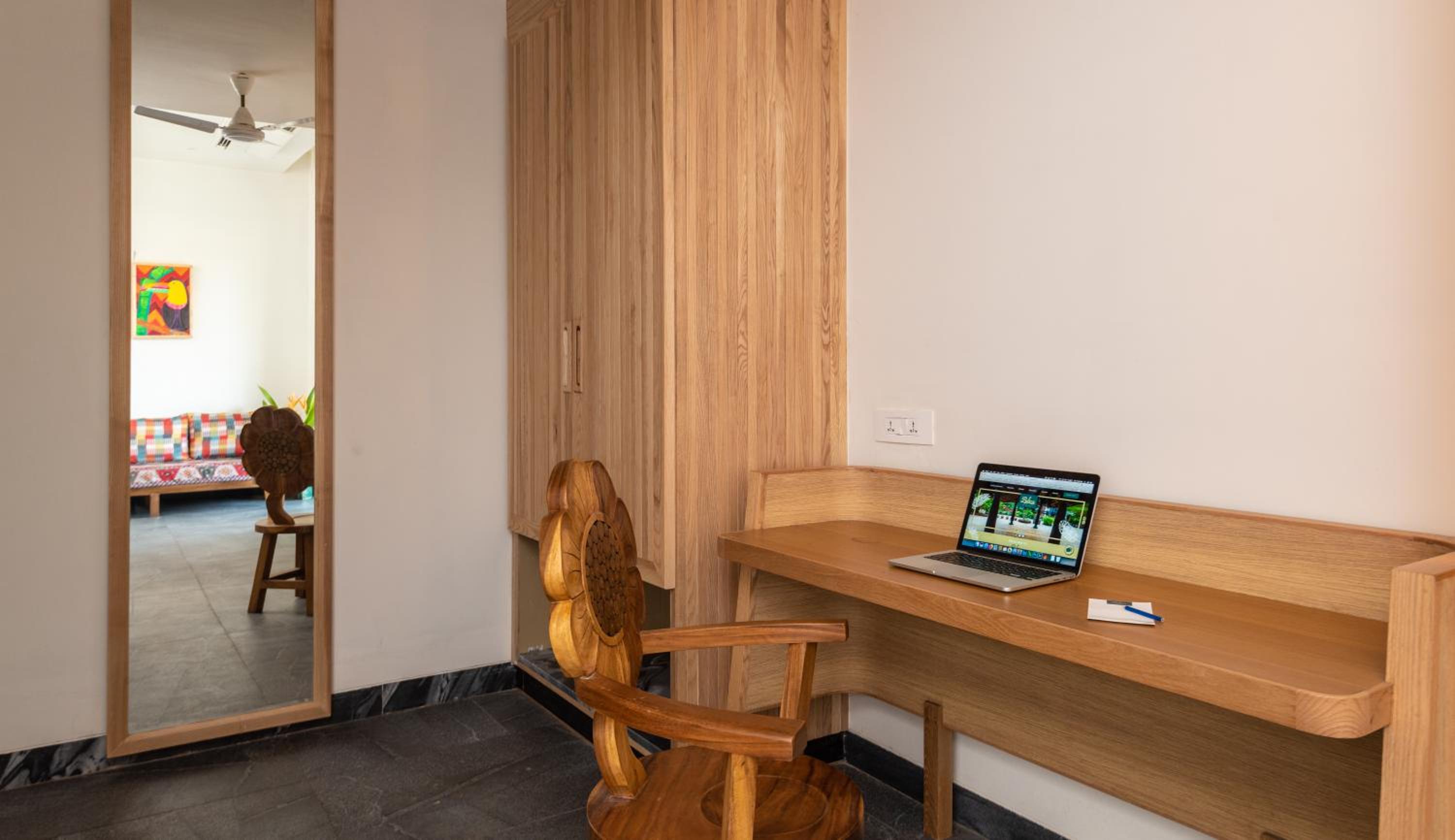 Junior Suite - 15% Food & Soft Beverages discount on A-la-carte (till 30th Sep) - Photo 7