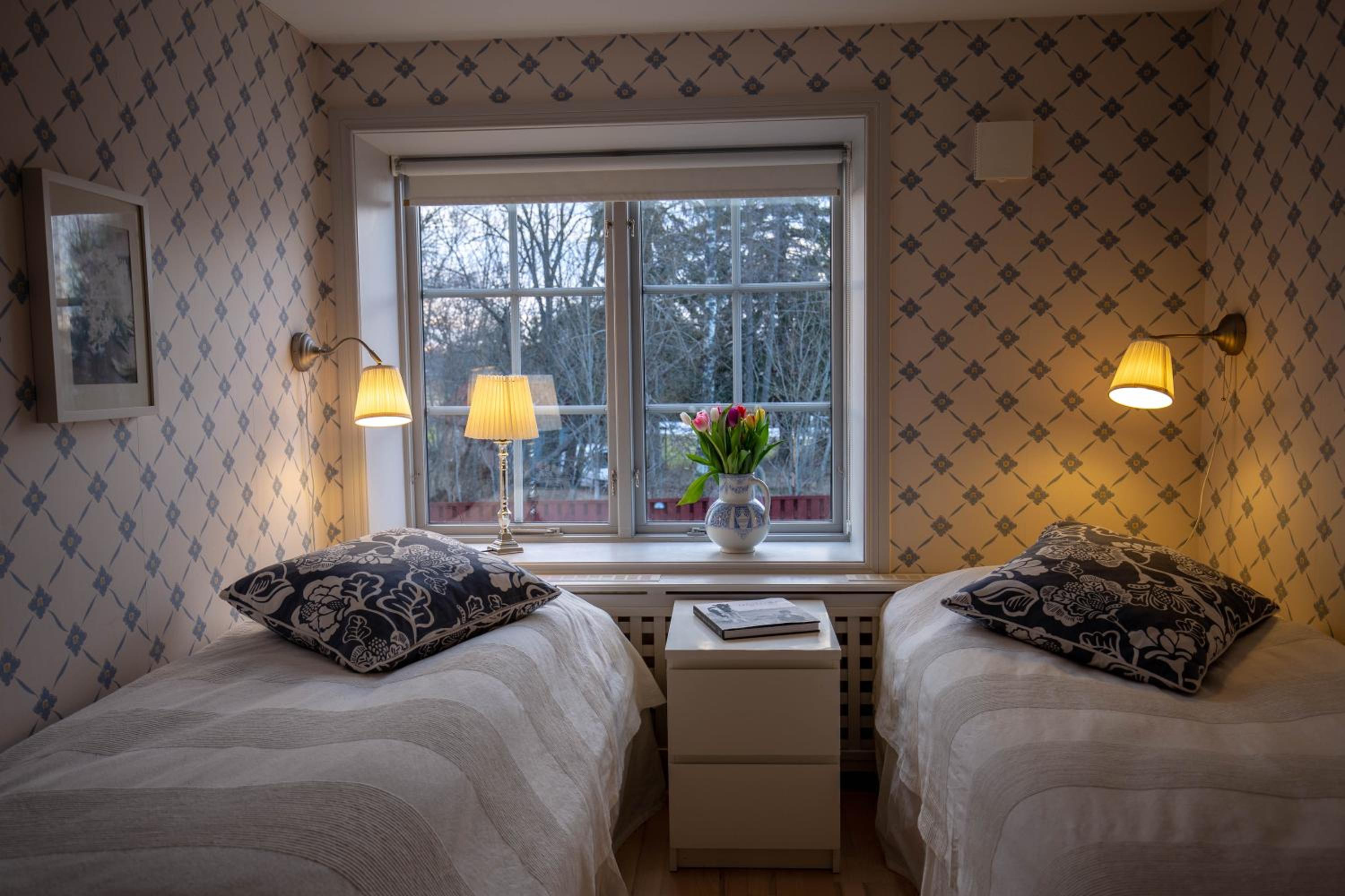 Double Room with Private Bathroom - Photo 1