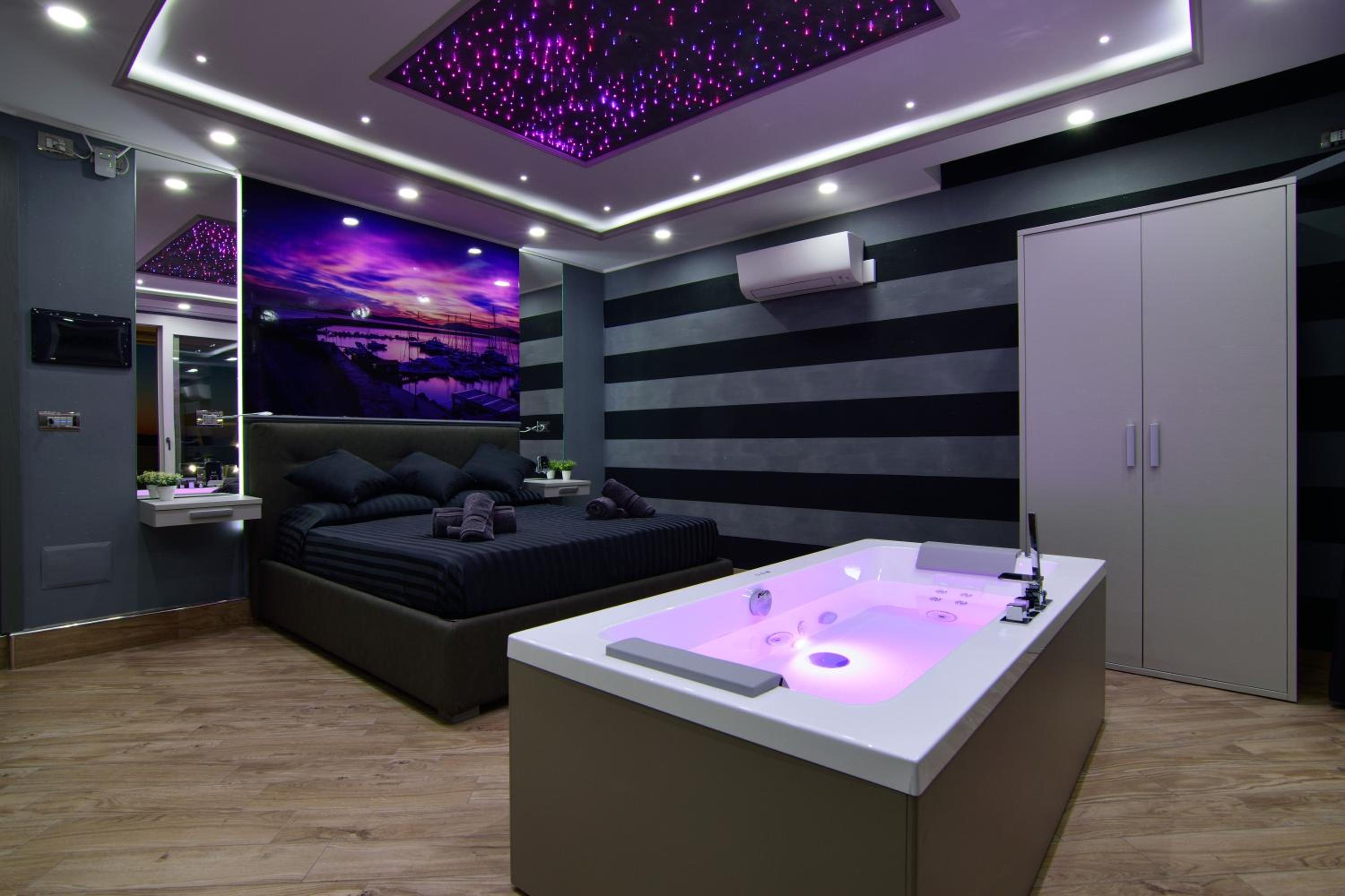King Suite with Sea View photo 1